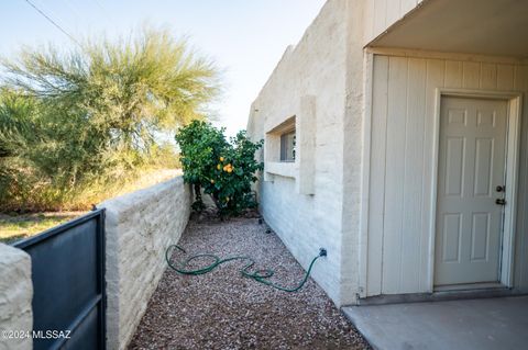 A home in Green Valley