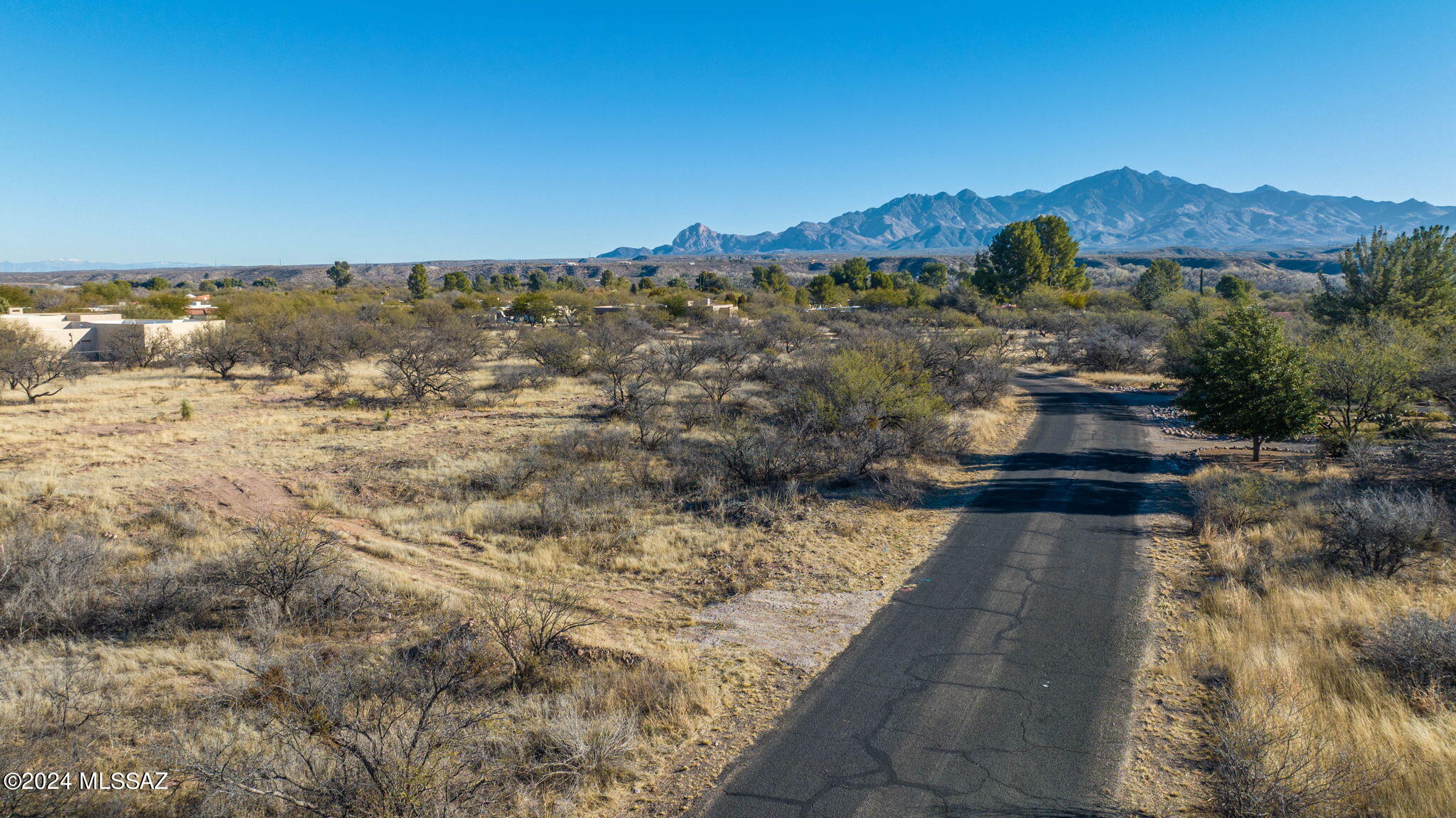 Tubac Valley Country Club Estates - Land