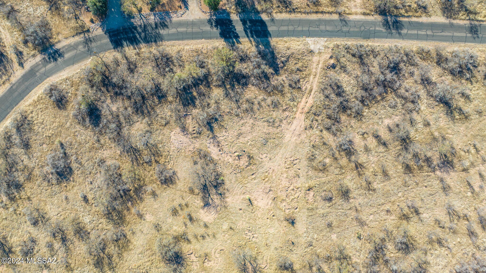 Tubac Valley Country Club Estates - Land