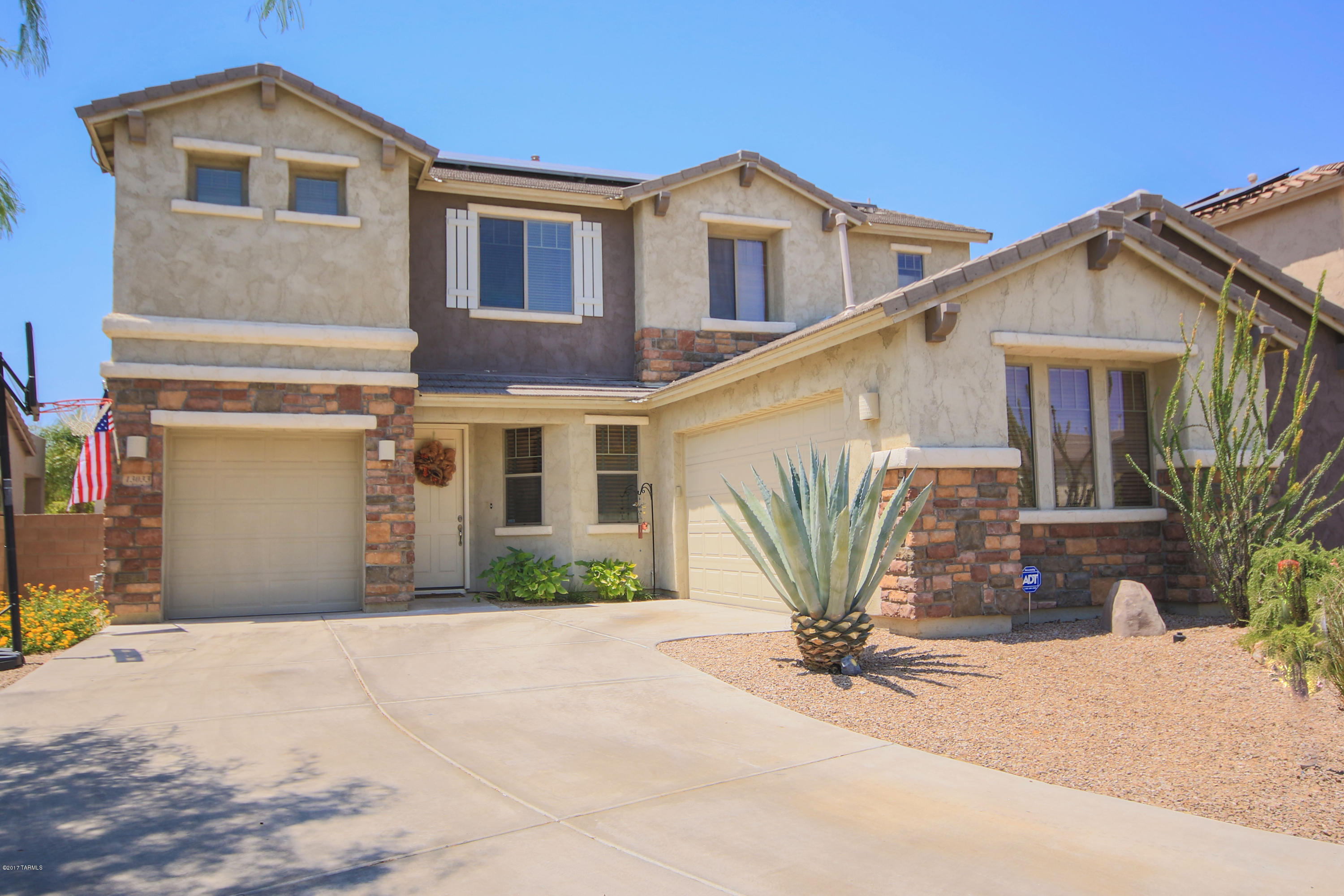 Somerset Canyon Neighborhood 10, Par. X,Y - Residential