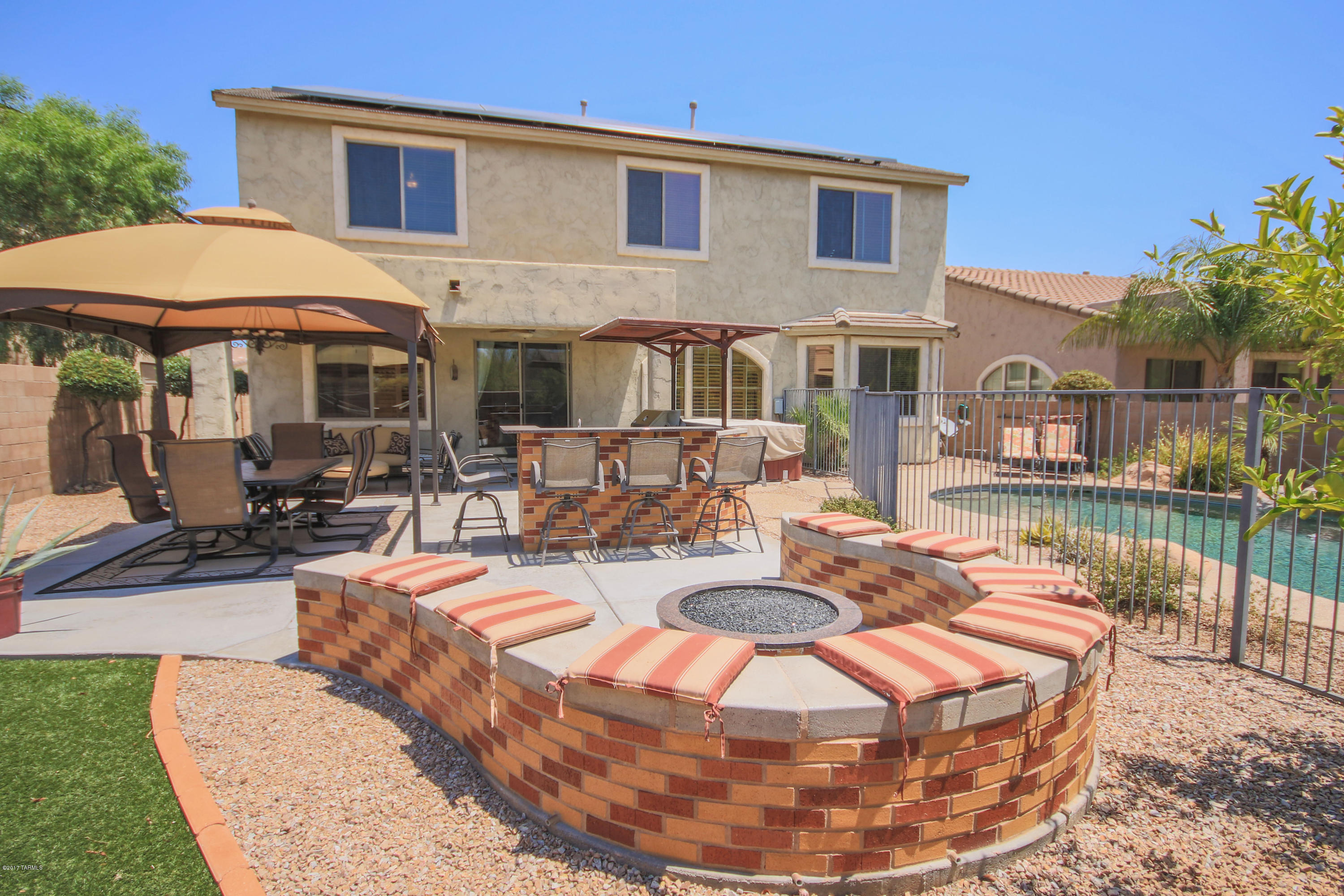 Somerset Canyon Neighborhood 10, Par. X,Y - Residential
