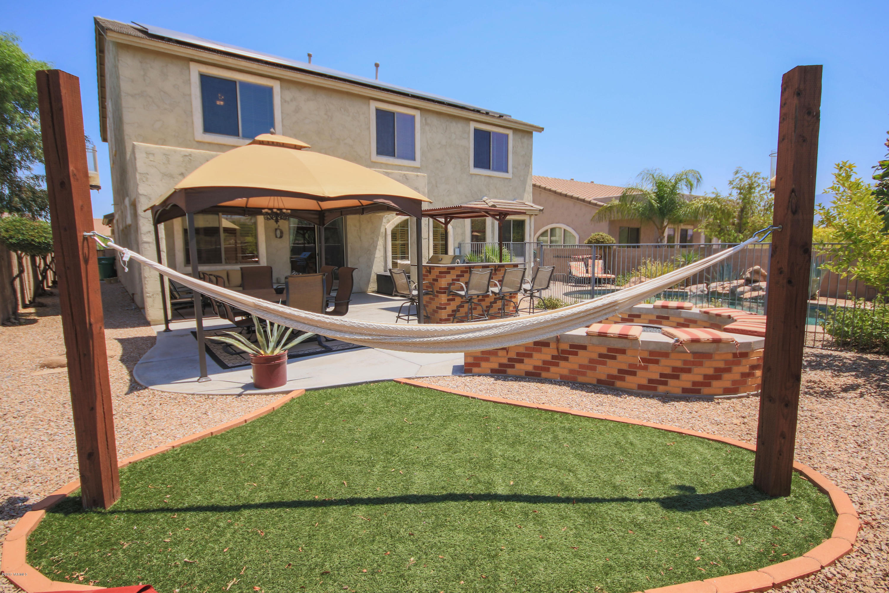 Somerset Canyon Neighborhood 10, Par. X,Y - Residential