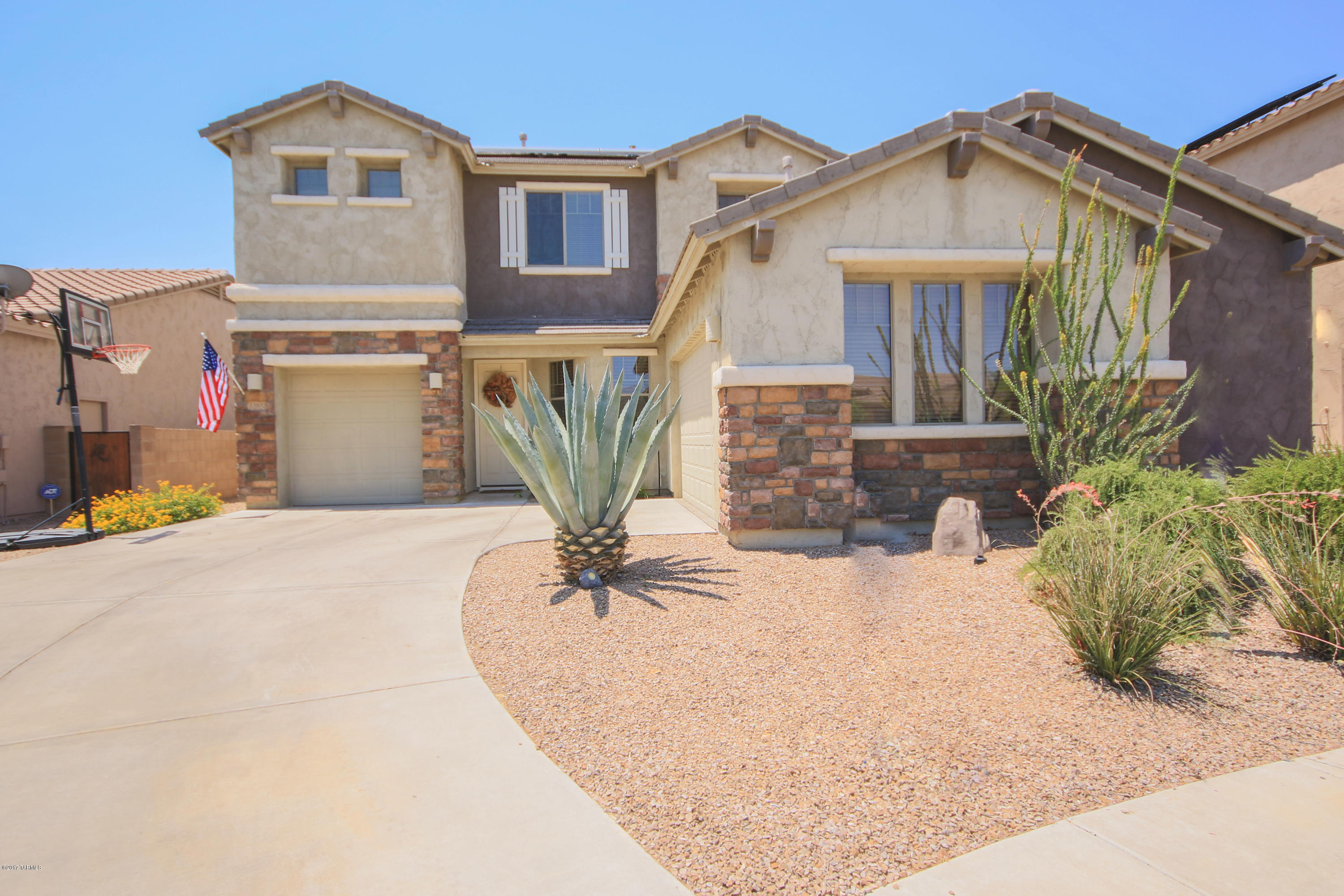 Somerset Canyon Neighborhood 10, Par. X,Y - Residential