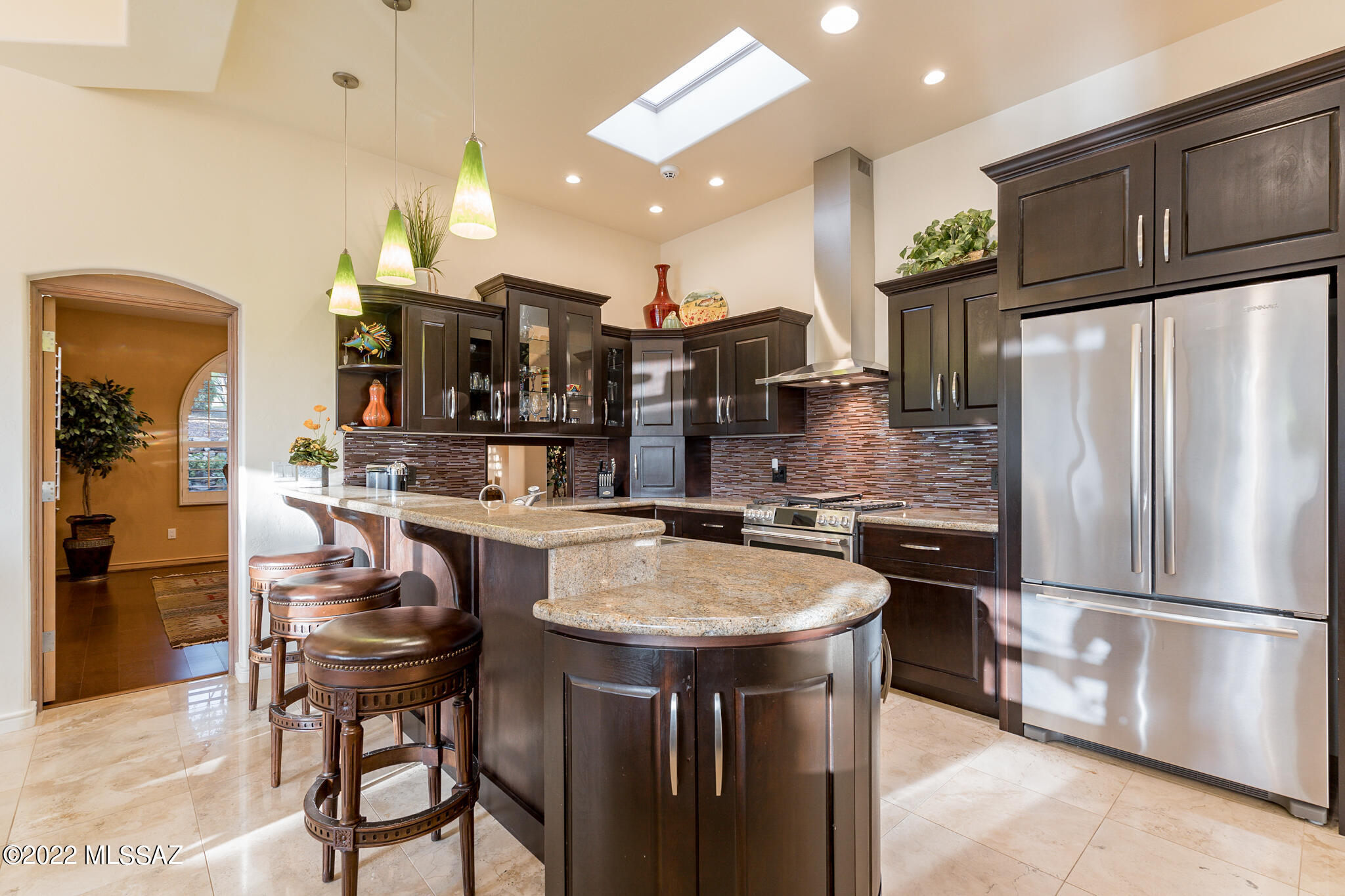 Whaleback Ridge Estates at Ventana Canyon (1-30) - Residential