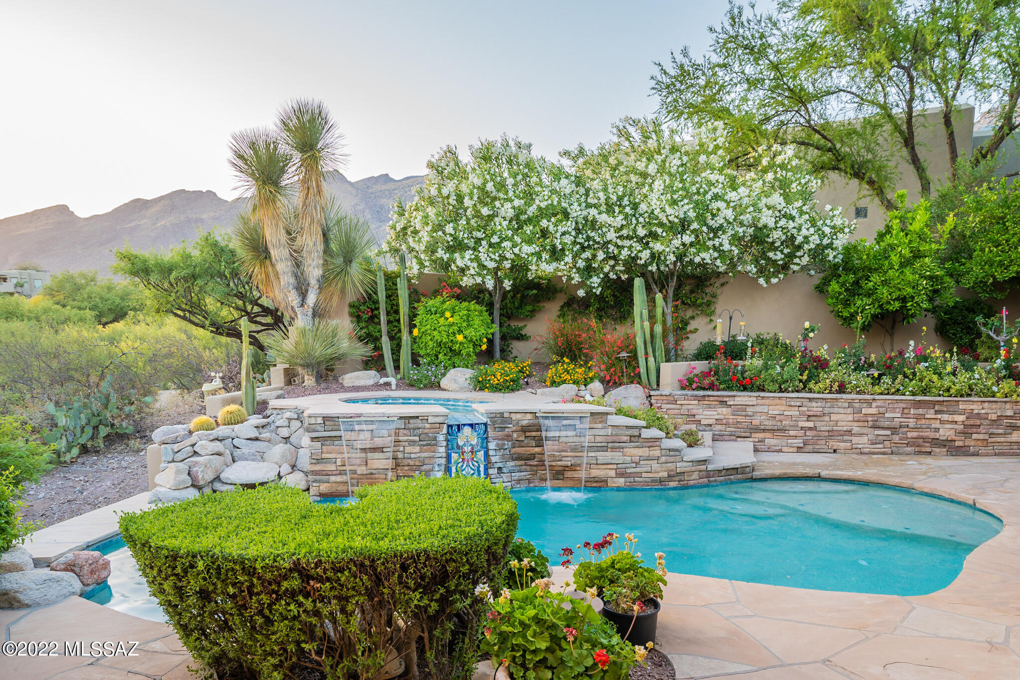 Whaleback Ridge Estates at Ventana Canyon (1-30) - Residential
