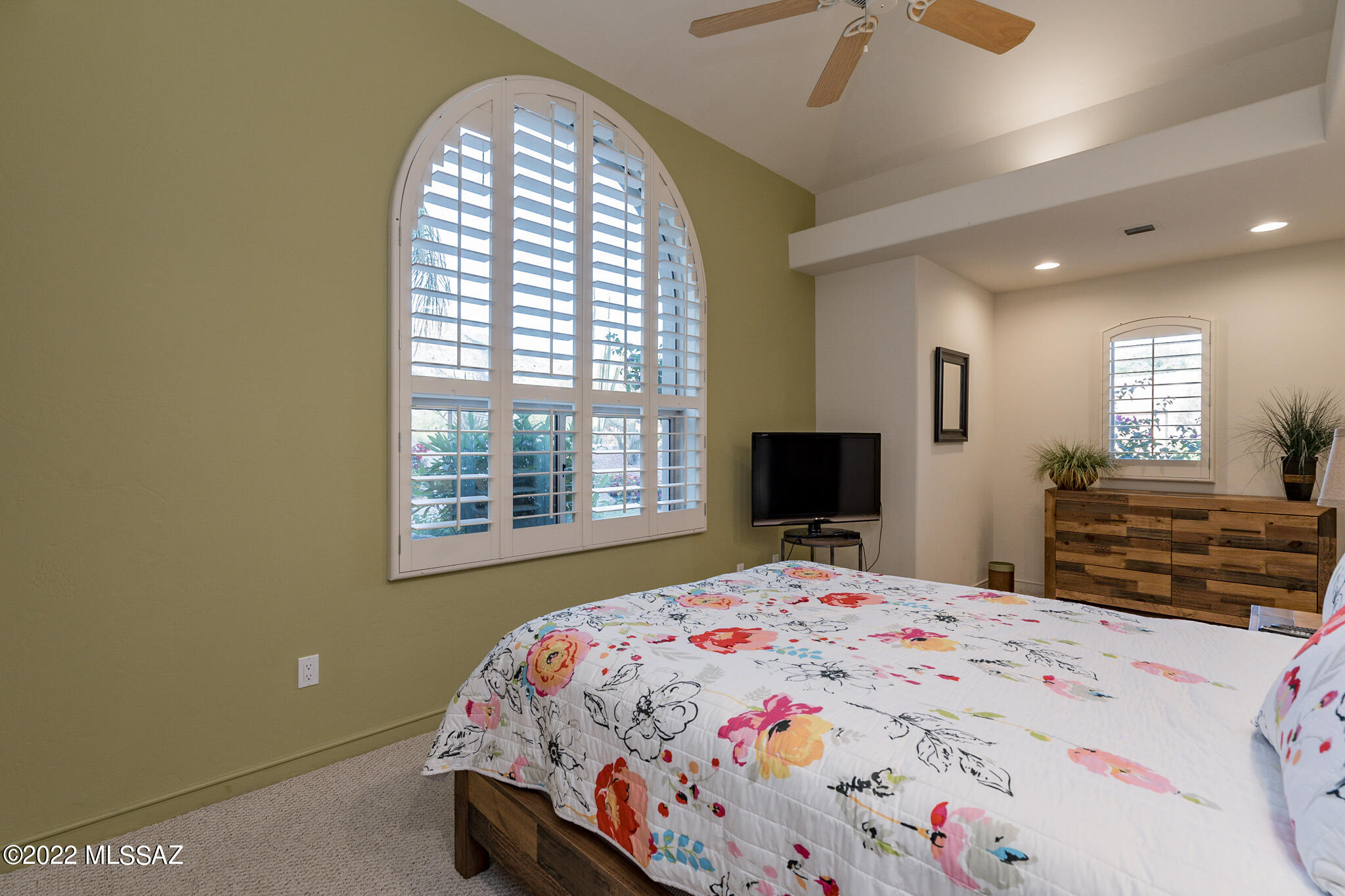 Whaleback Ridge Estates at Ventana Canyon (1-30) - Residential