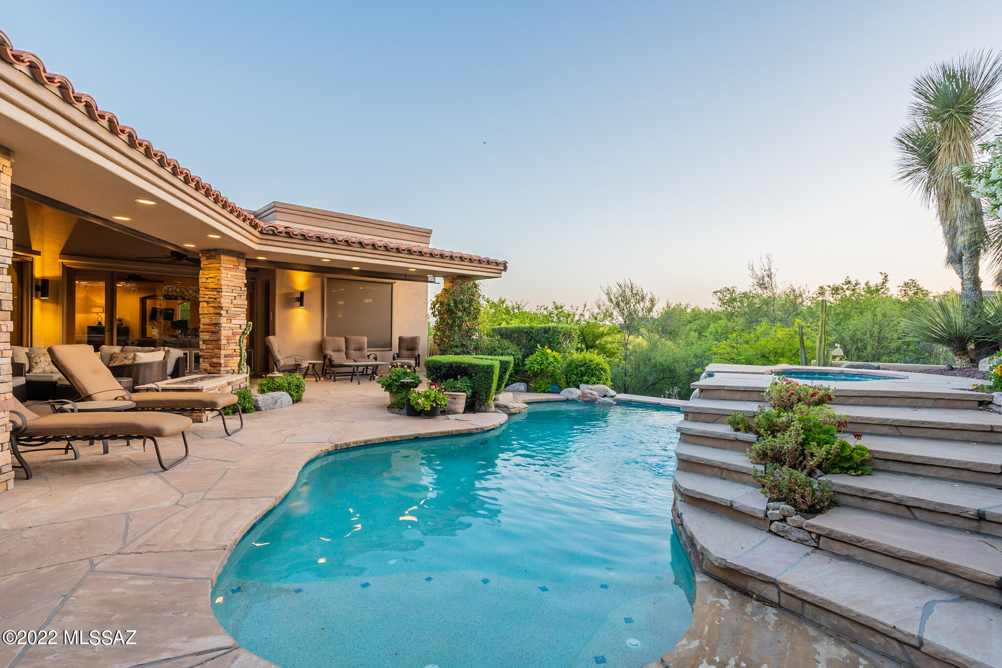 Whaleback Ridge Estates at Ventana Canyon (1-30) - Residential
