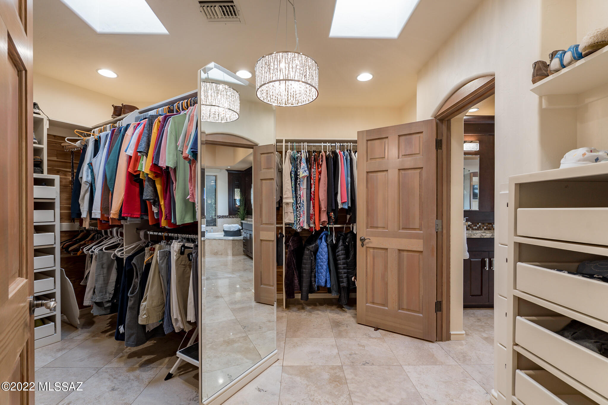 Whaleback Ridge Estates at Ventana Canyon (1-30) - Residential