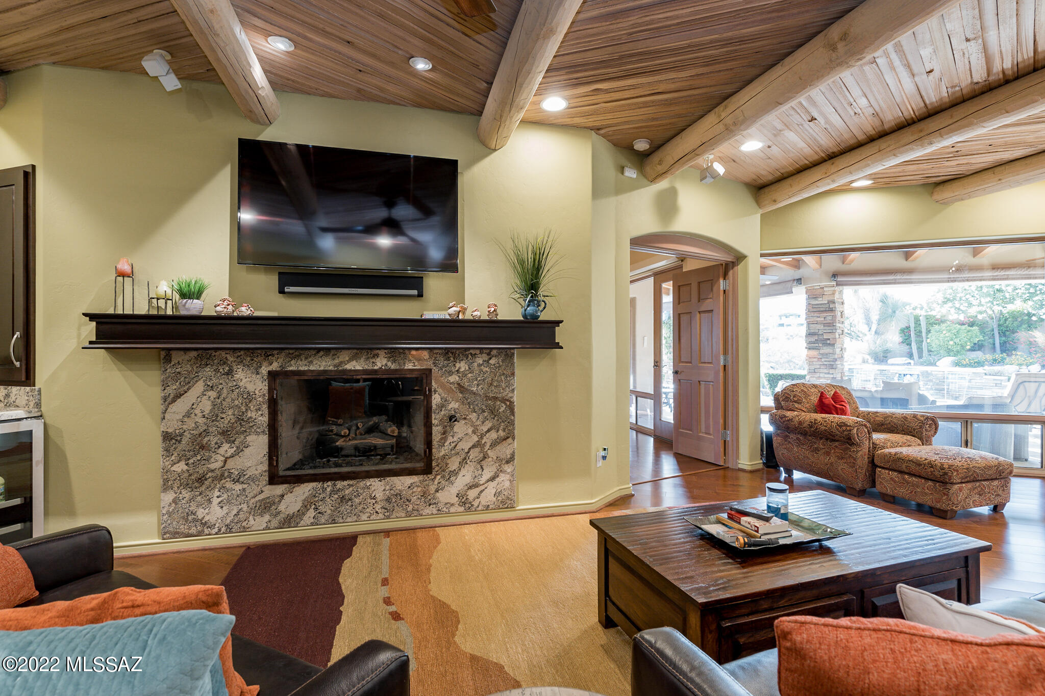 Whaleback Ridge Estates at Ventana Canyon (1-30) - Residential