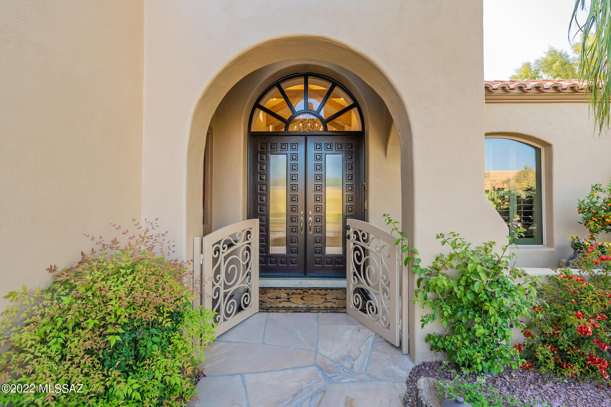 Whaleback Ridge Estates at Ventana Canyon (1-30) - Residential