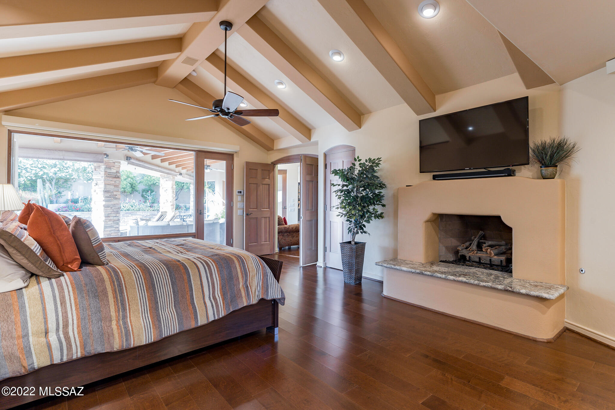 Whaleback Ridge Estates at Ventana Canyon (1-30) - Residential