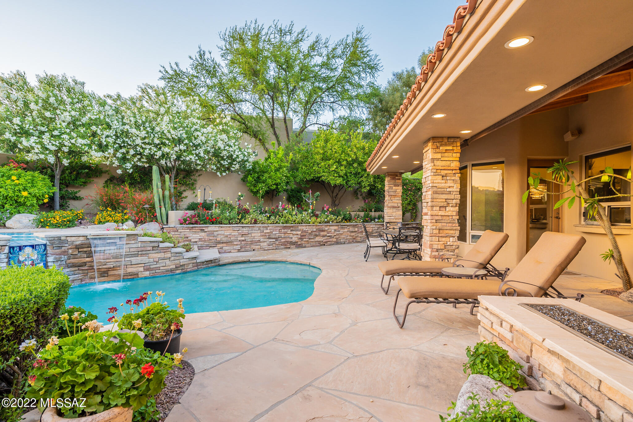 Whaleback Ridge Estates at Ventana Canyon (1-30) - Residential