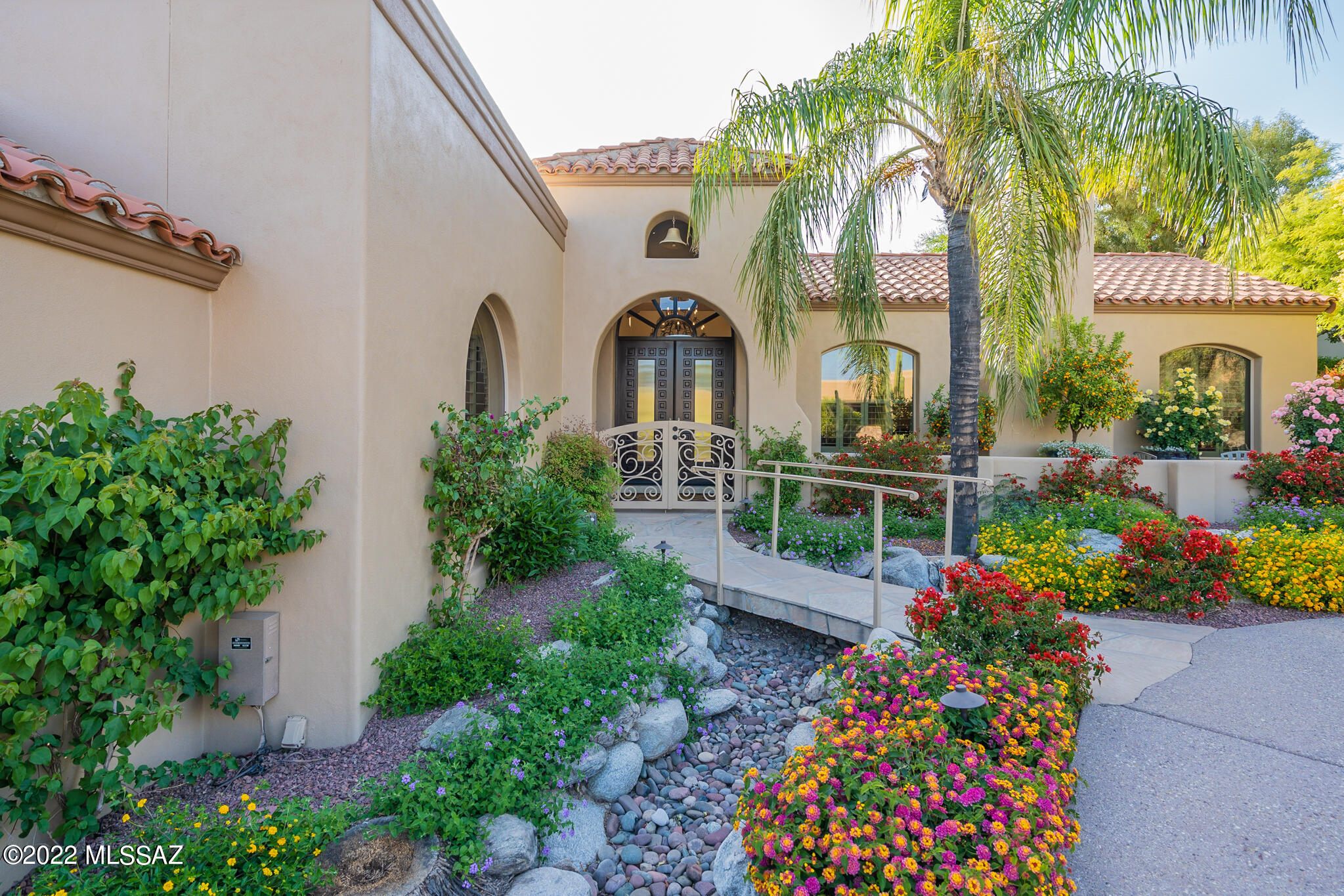 Whaleback Ridge Estates at Ventana Canyon (1-30) - Residential