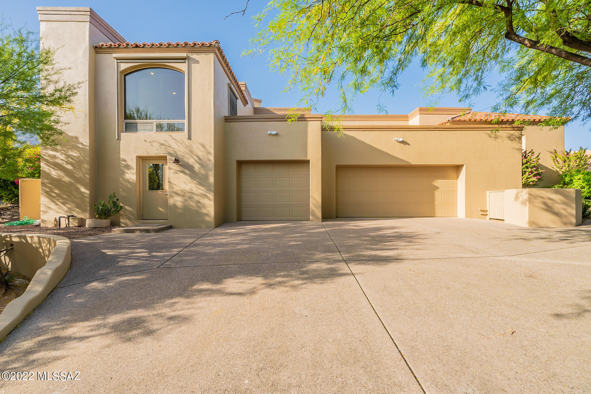 Whaleback Ridge Estates at Ventana Canyon (1-30) - Residential