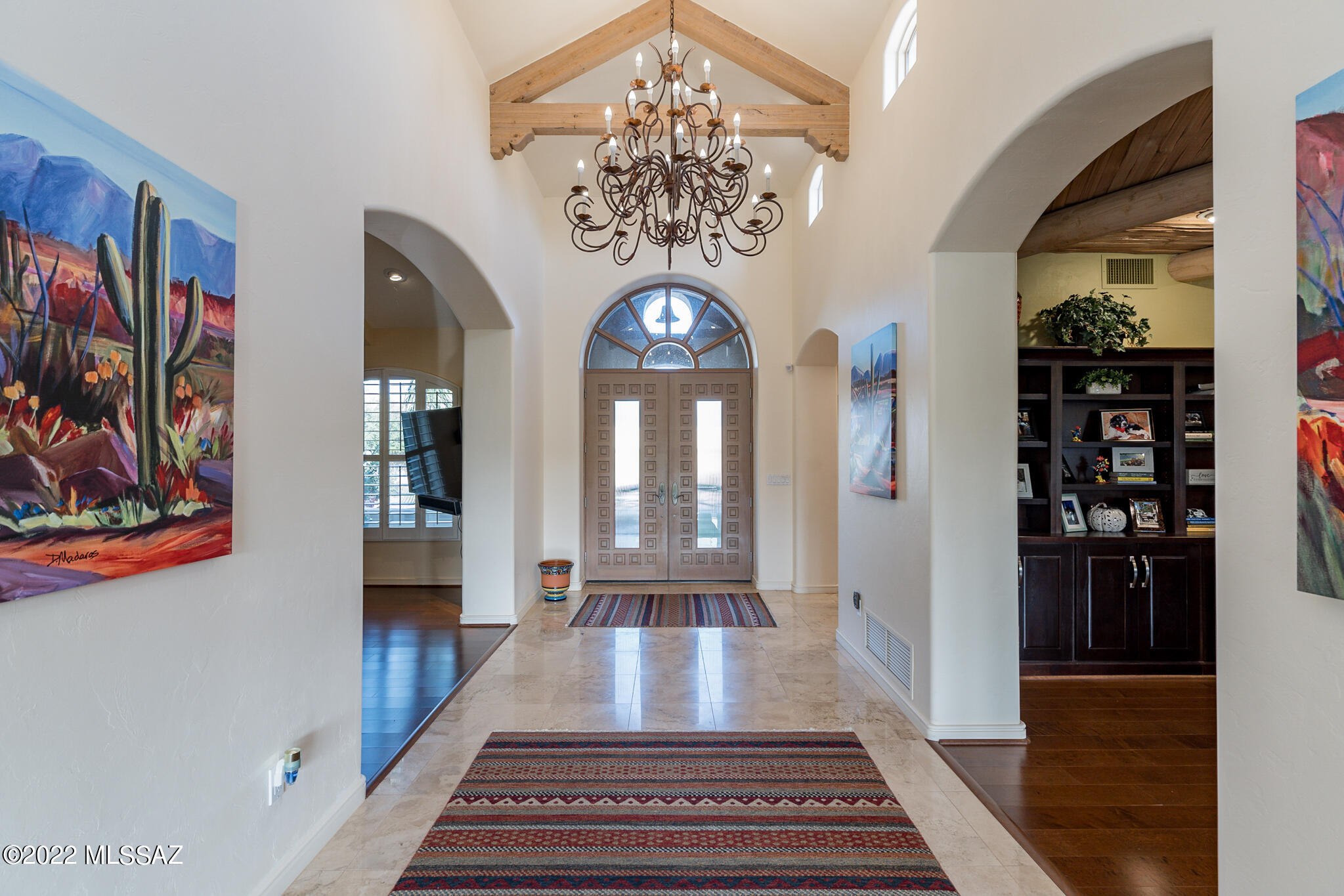 Whaleback Ridge Estates at Ventana Canyon (1-30) - Residential