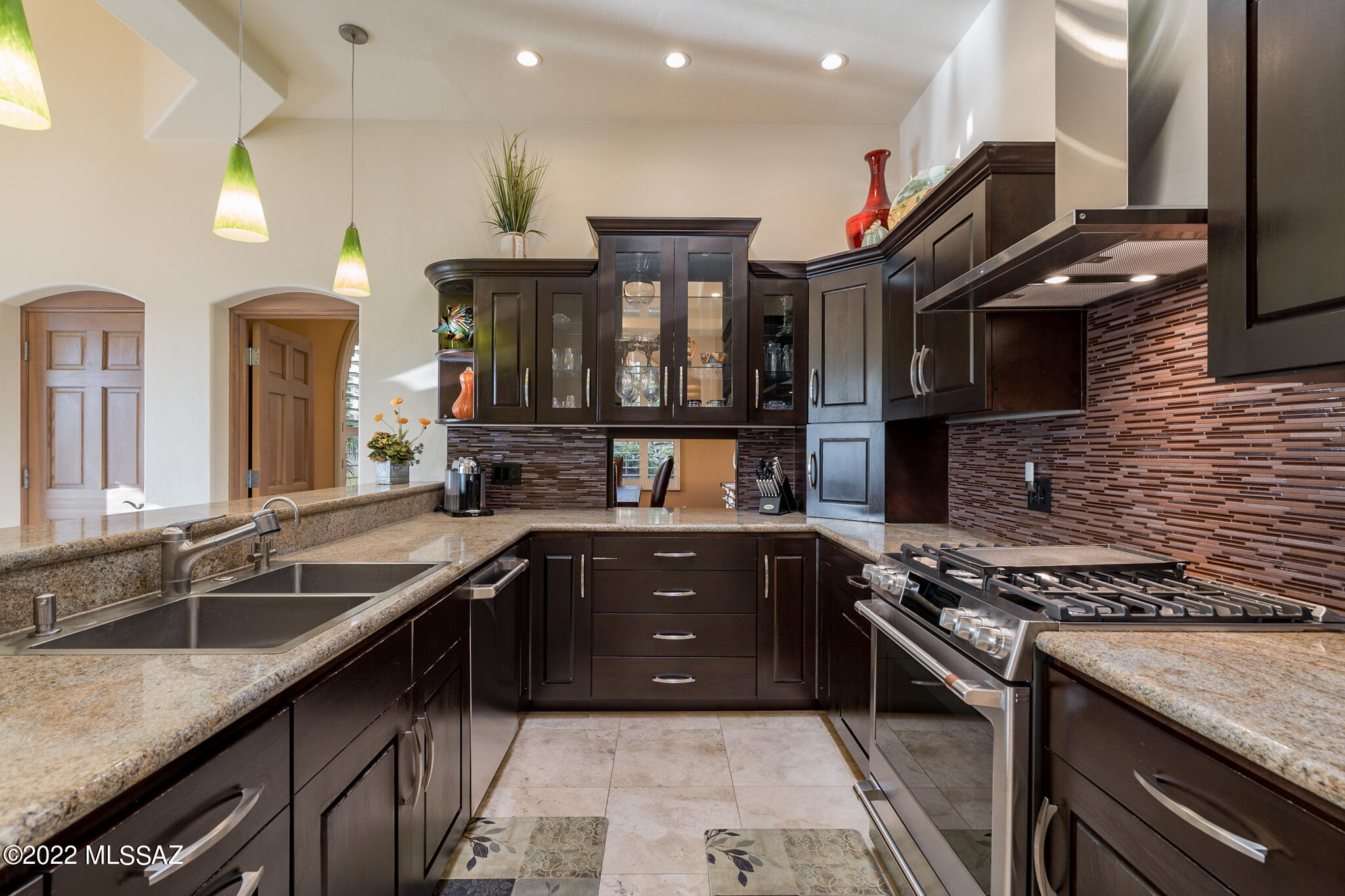 Whaleback Ridge Estates at Ventana Canyon (1-30) - Residential