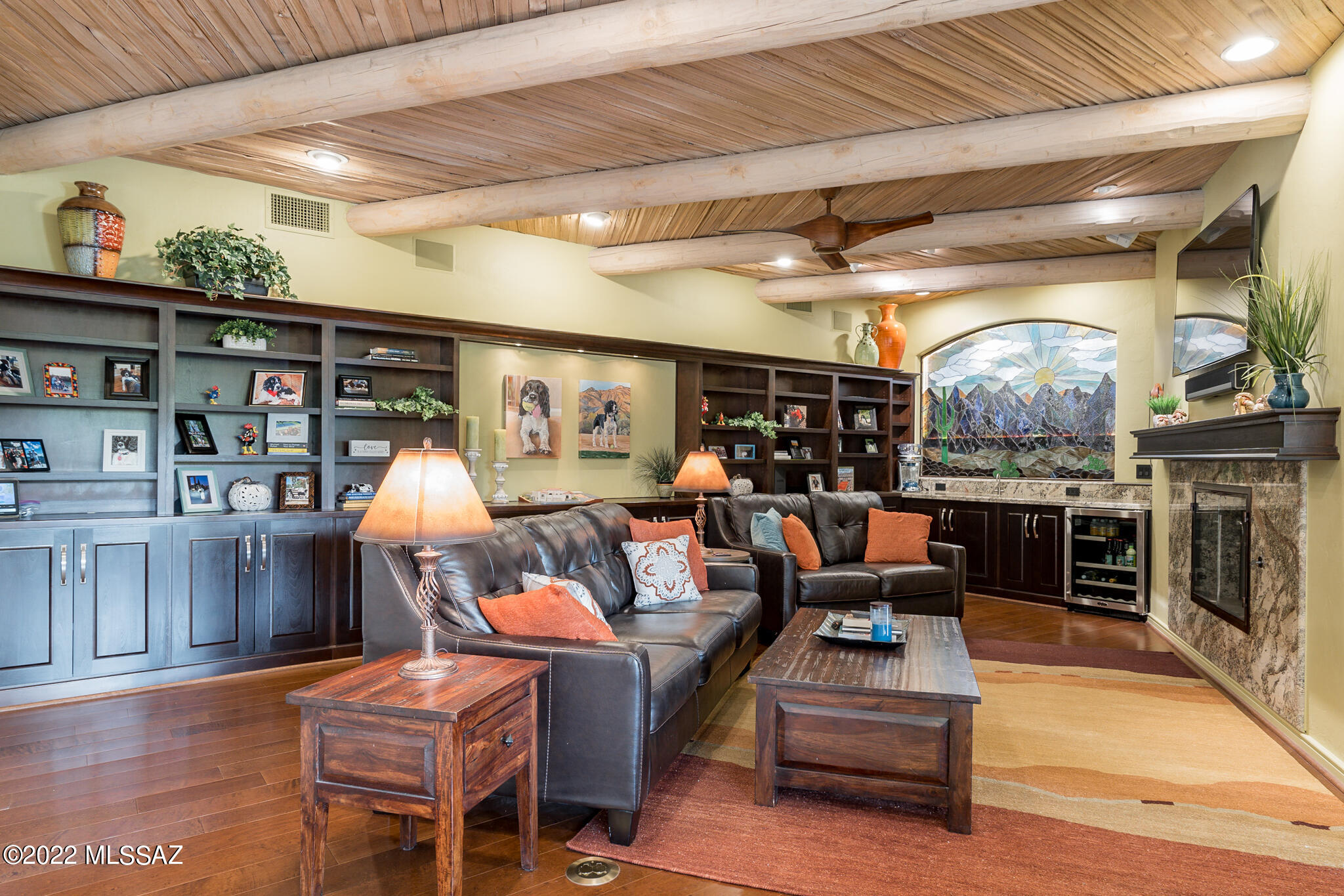 Whaleback Ridge Estates at Ventana Canyon (1-30) - Residential