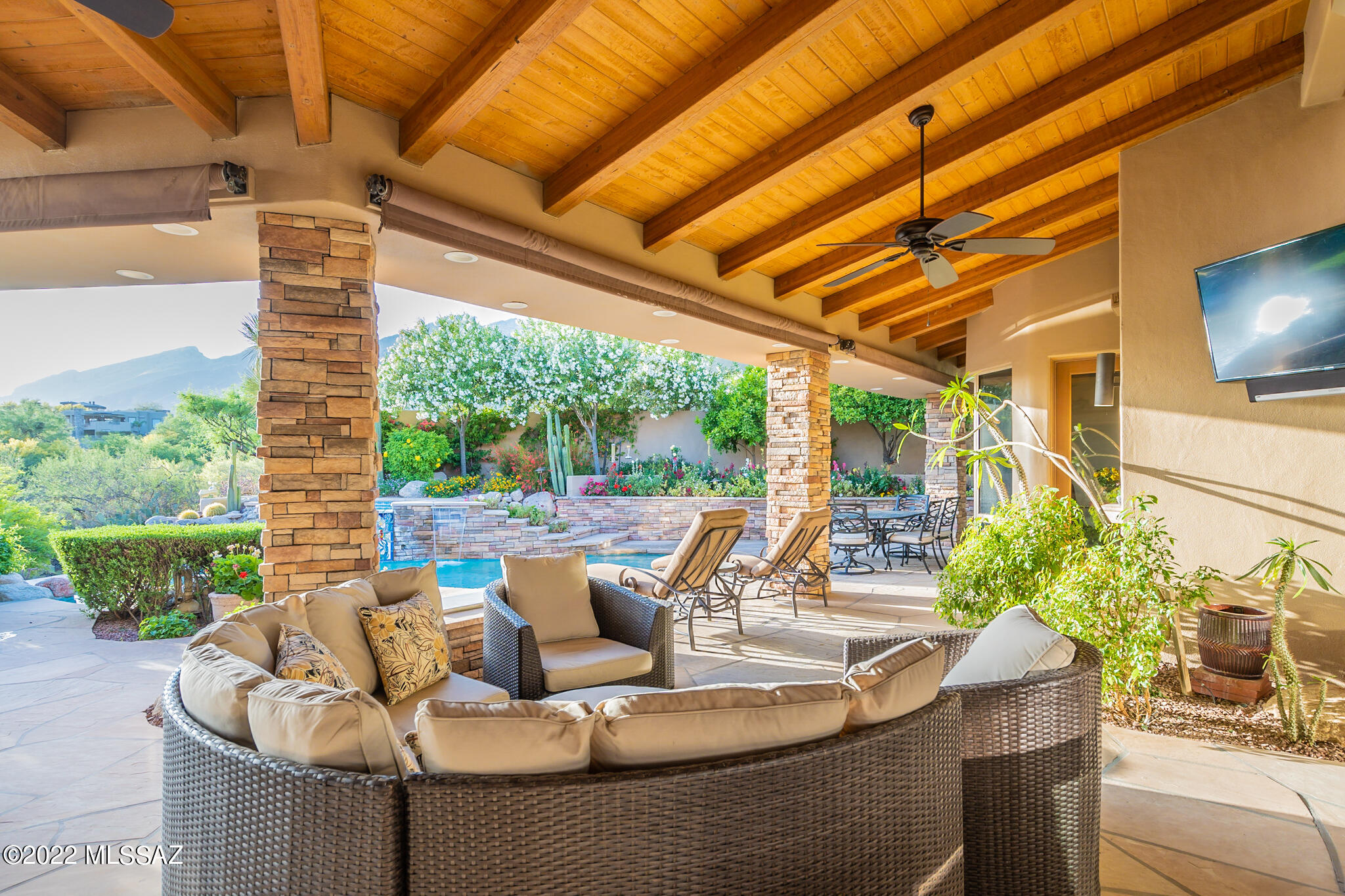 Whaleback Ridge Estates at Ventana Canyon (1-30) - Residential