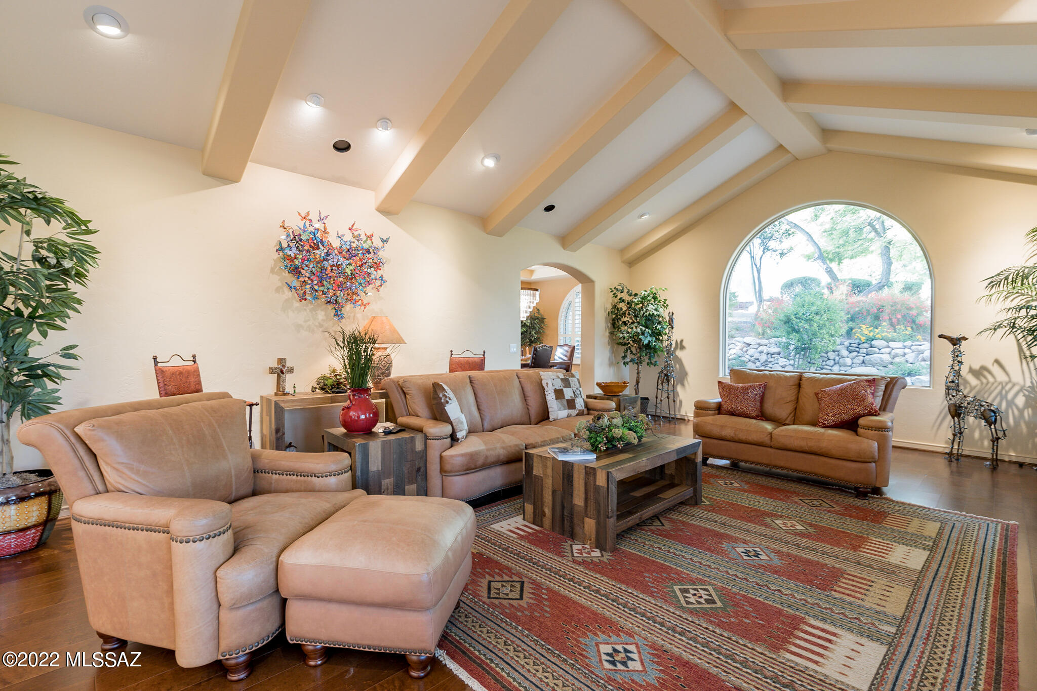 Whaleback Ridge Estates at Ventana Canyon (1-30) - Residential