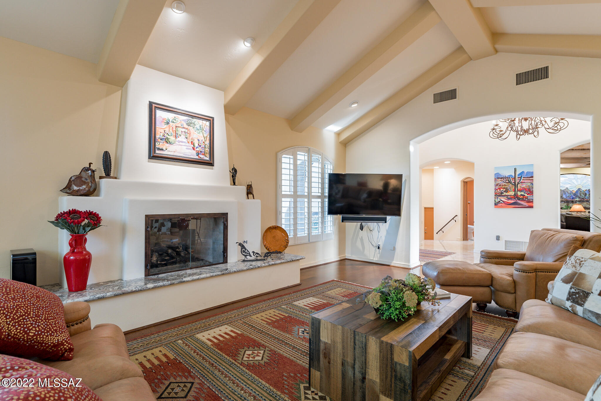 Whaleback Ridge Estates at Ventana Canyon (1-30) - Residential
