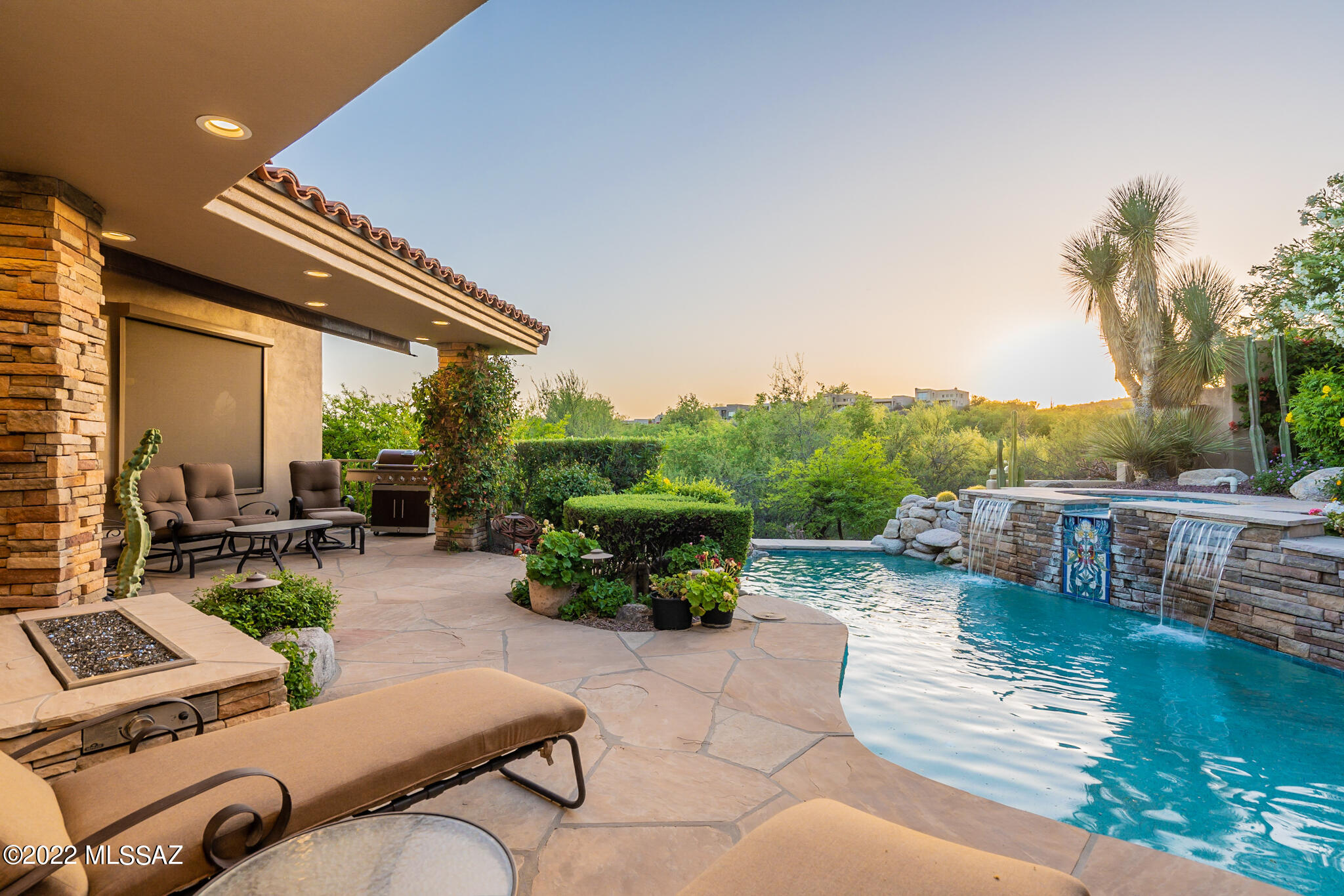 Whaleback Ridge Estates at Ventana Canyon (1-30) - Residential