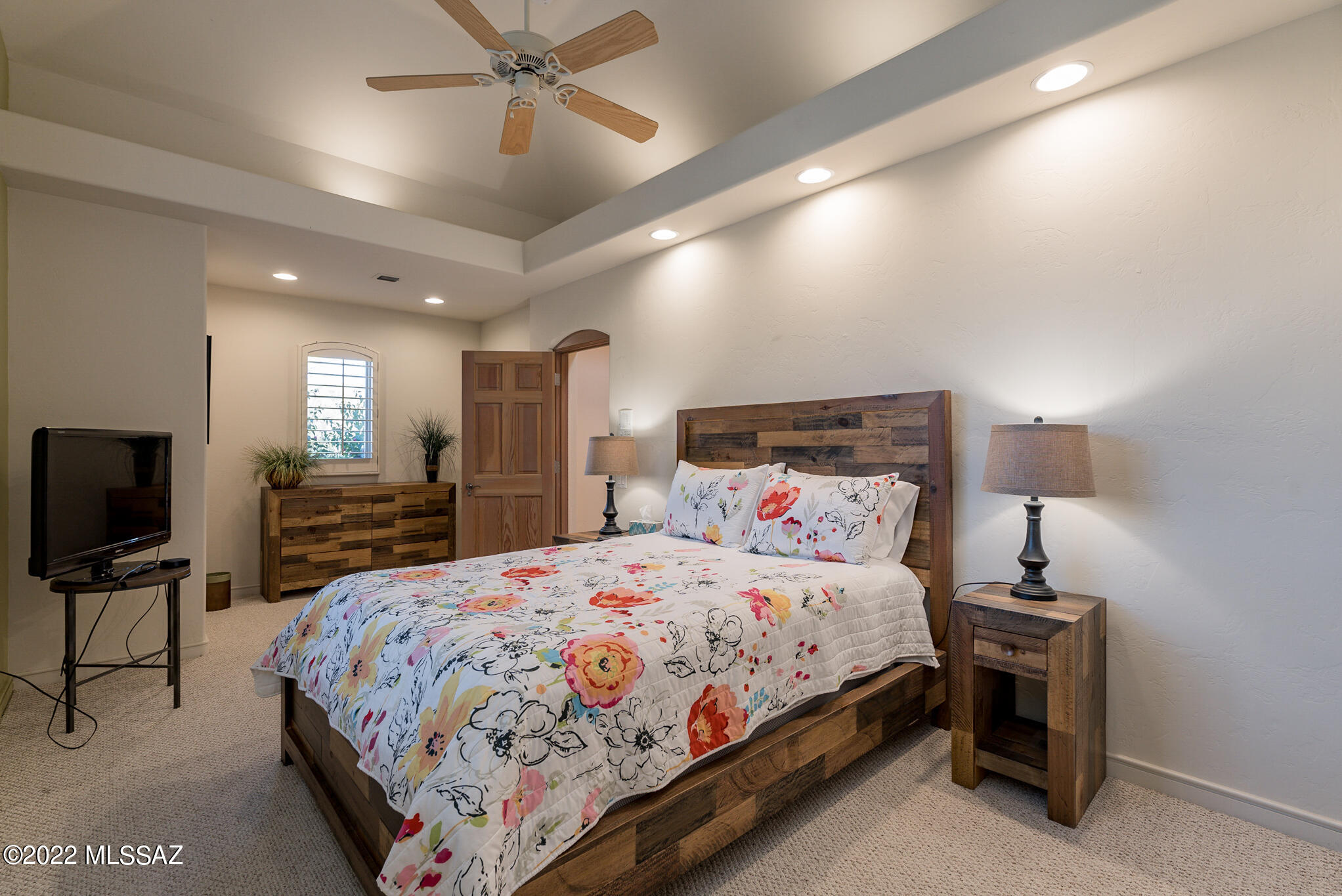 Whaleback Ridge Estates at Ventana Canyon (1-30) - Residential