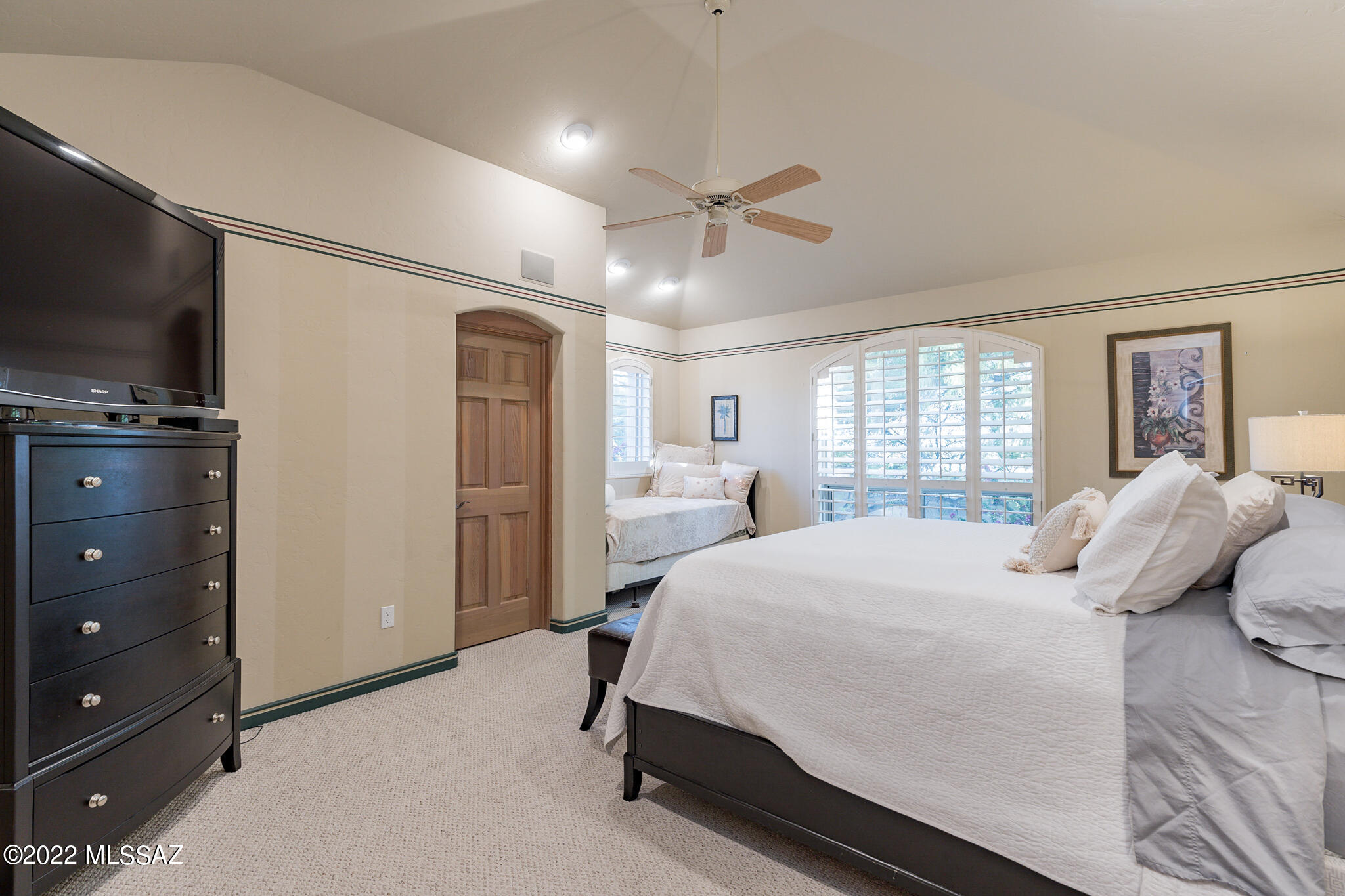 Whaleback Ridge Estates at Ventana Canyon (1-30) - Residential