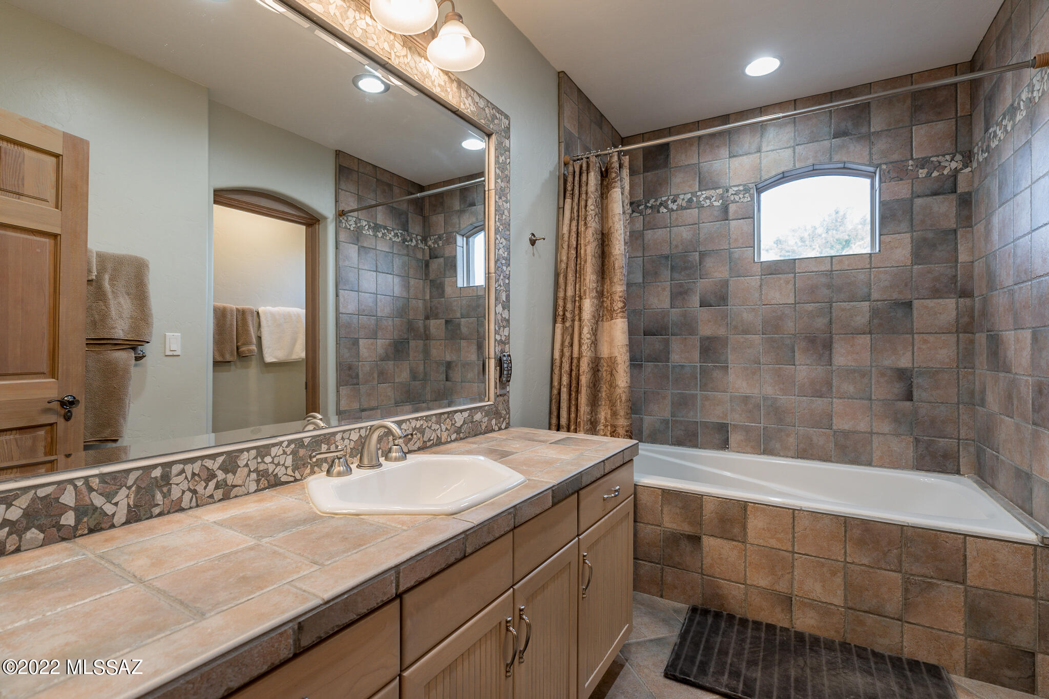Whaleback Ridge Estates at Ventana Canyon (1-30) - Residential