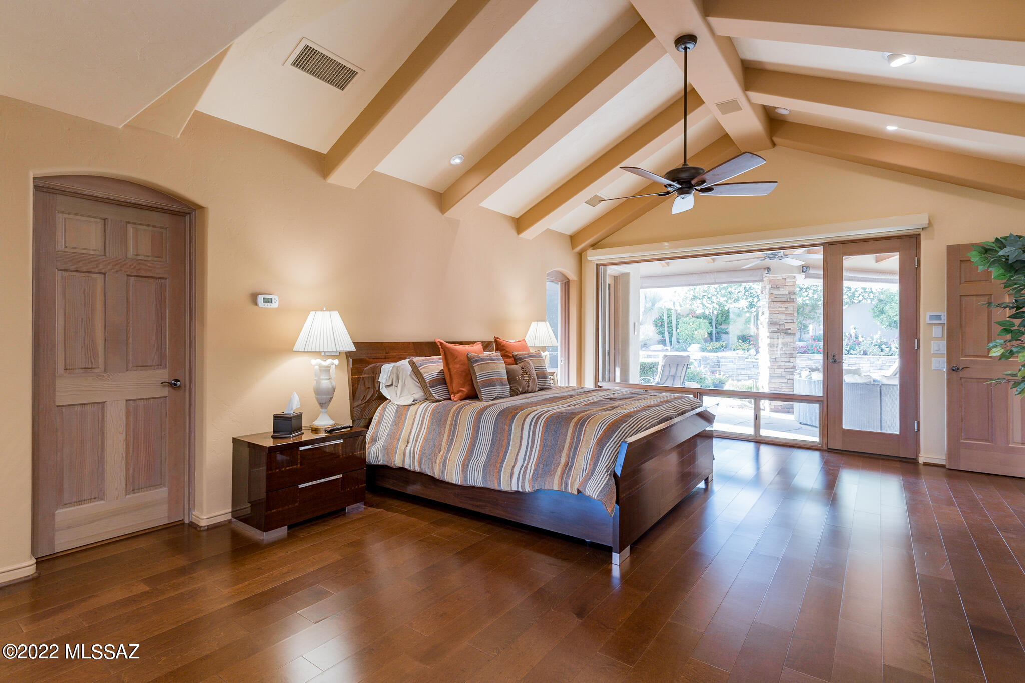 Whaleback Ridge Estates at Ventana Canyon (1-30) - Residential