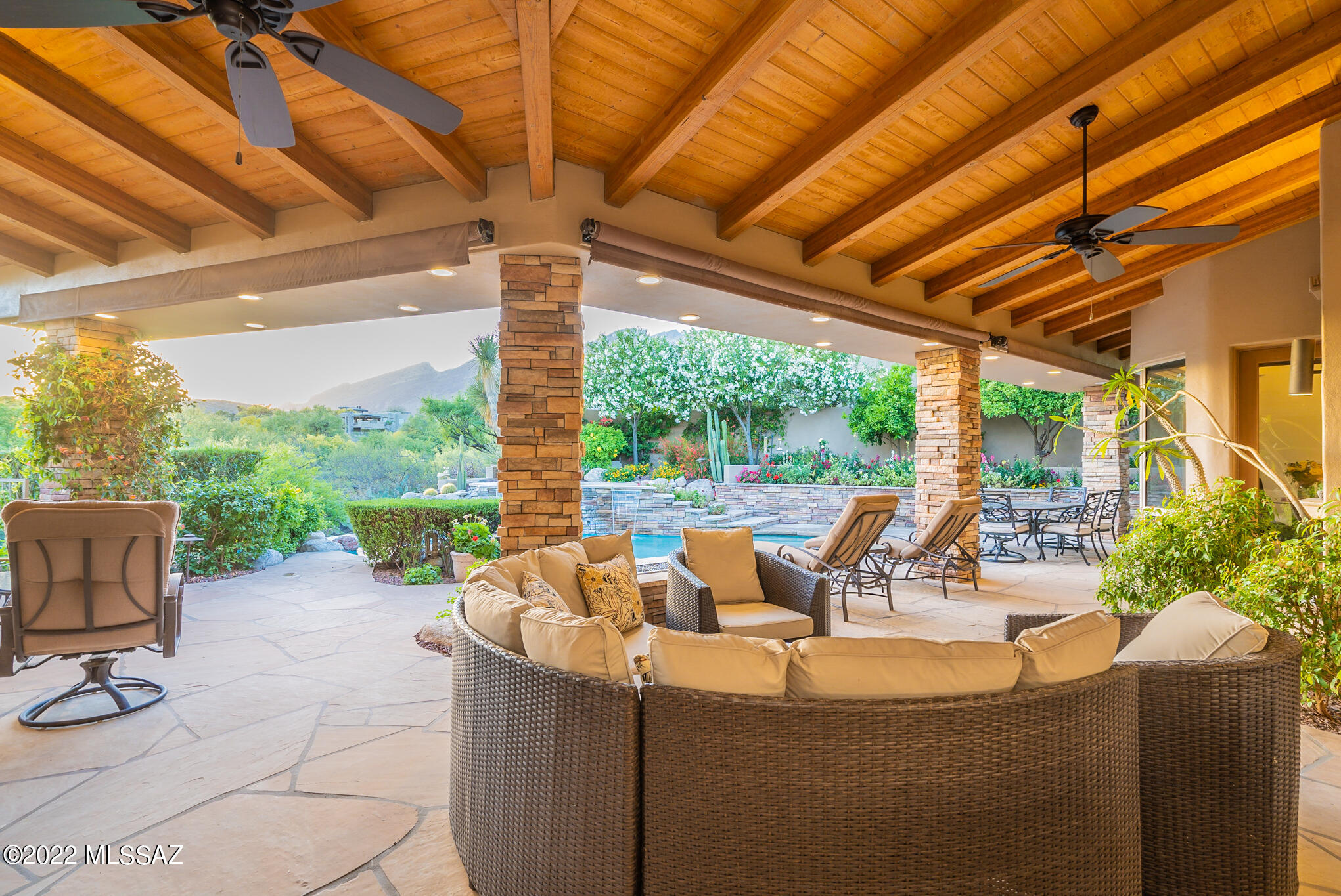 Whaleback Ridge Estates at Ventana Canyon (1-30) - Residential