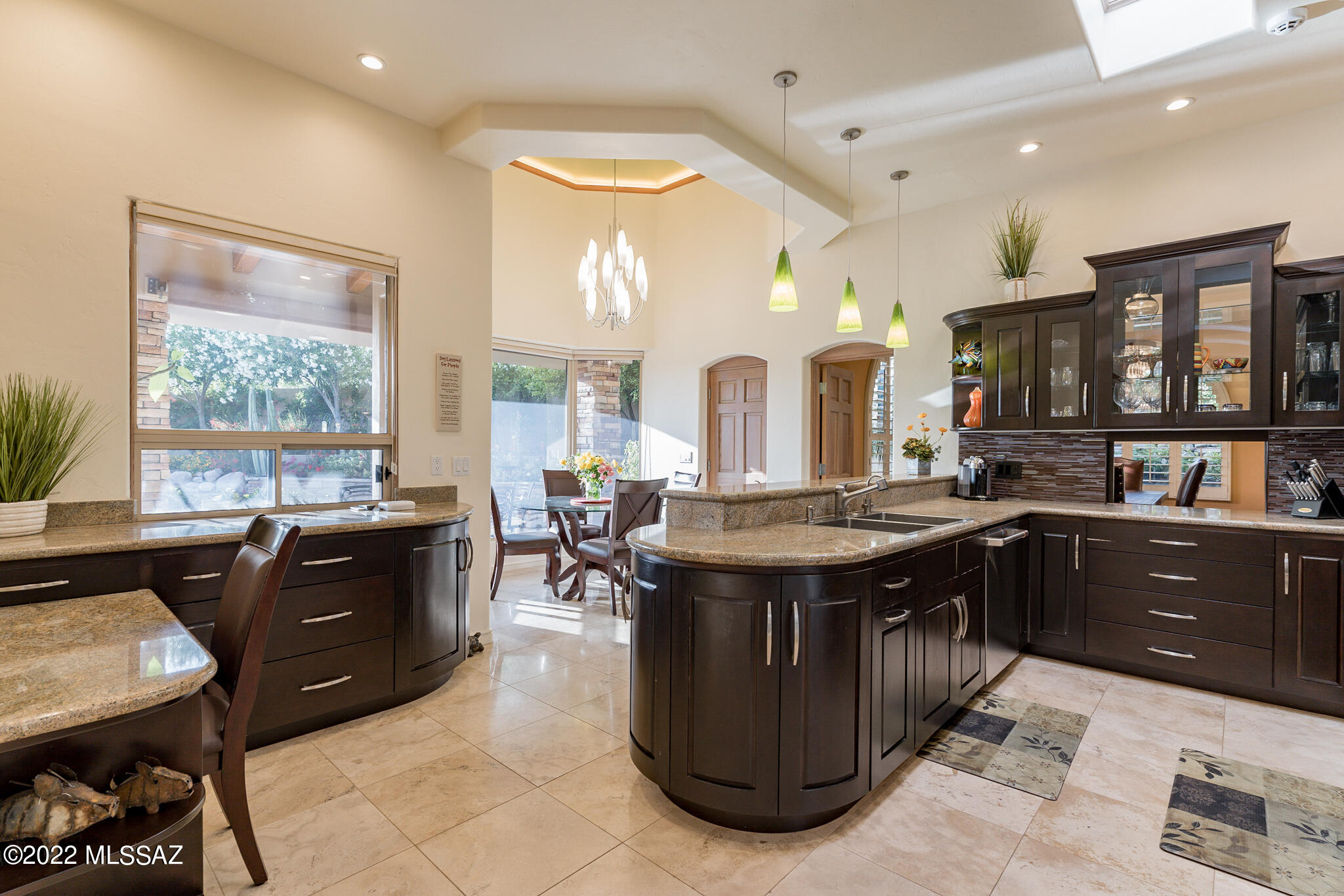 Whaleback Ridge Estates at Ventana Canyon (1-30) - Residential