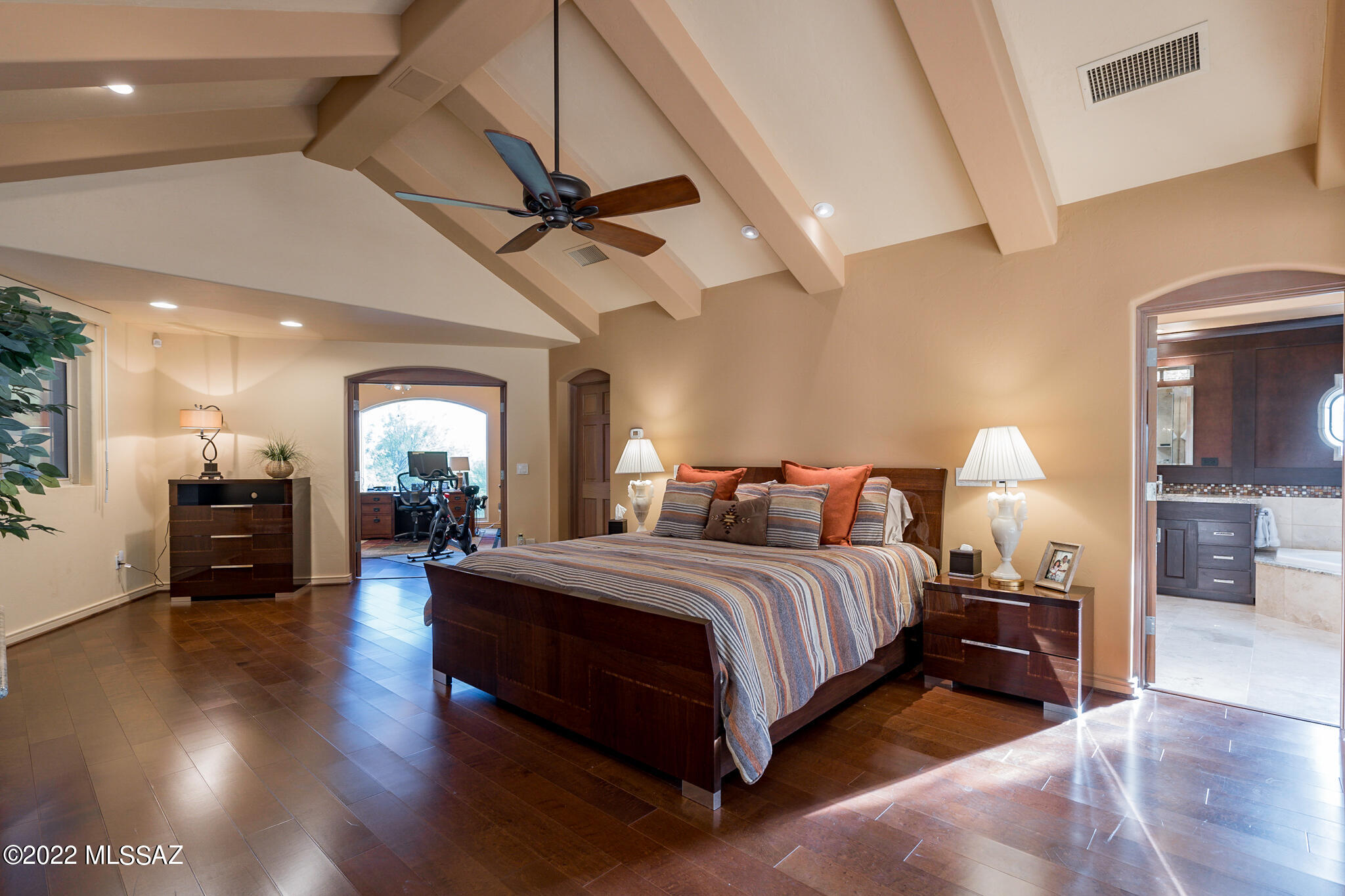 Whaleback Ridge Estates at Ventana Canyon (1-30) - Residential