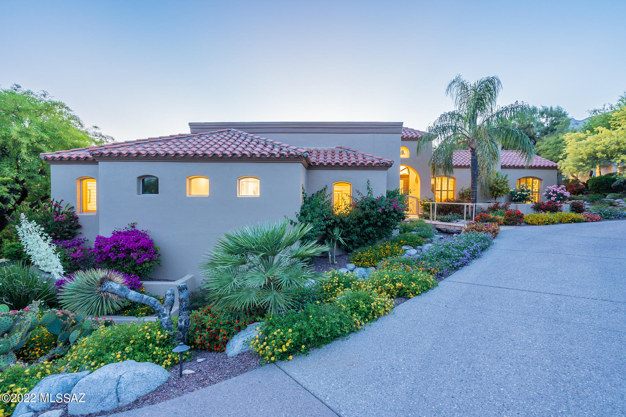 Whaleback Ridge Estates at Ventana Canyon (1-30) - Residential