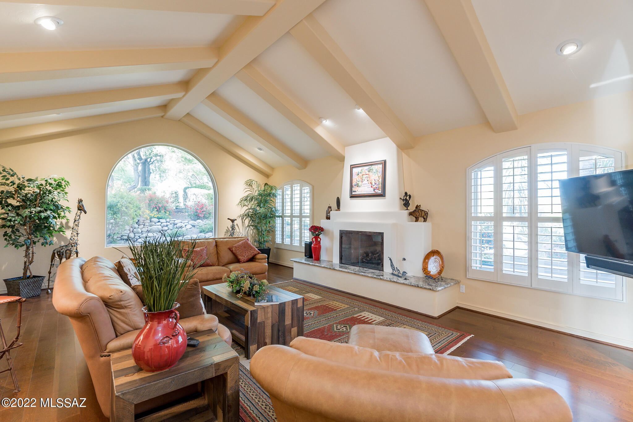 Whaleback Ridge Estates at Ventana Canyon (1-30) - Residential