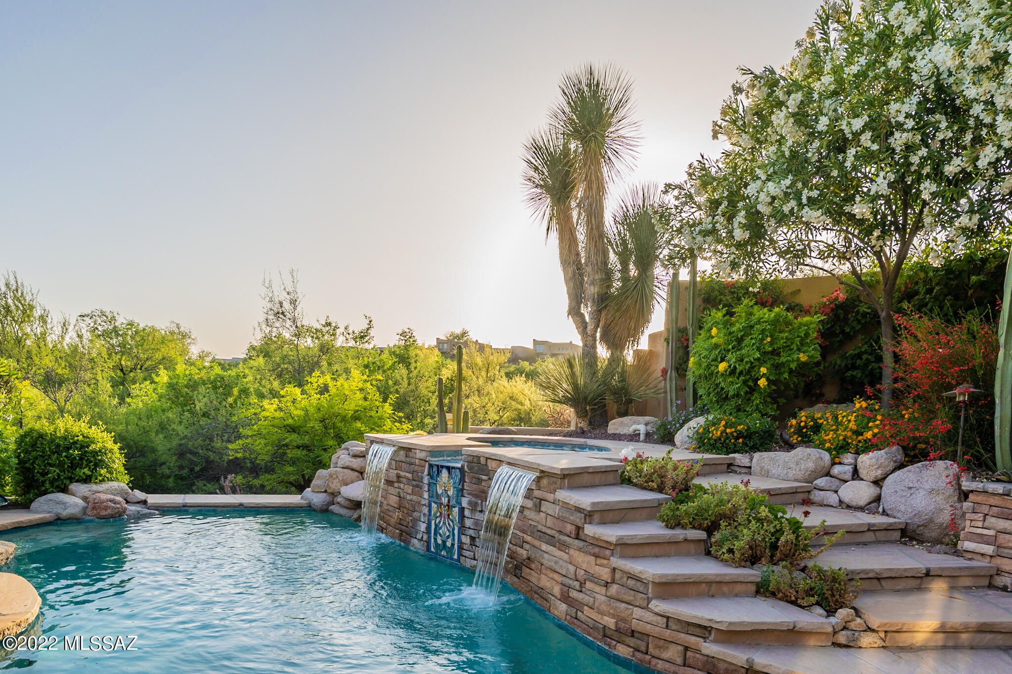 Whaleback Ridge Estates at Ventana Canyon (1-30) - Residential