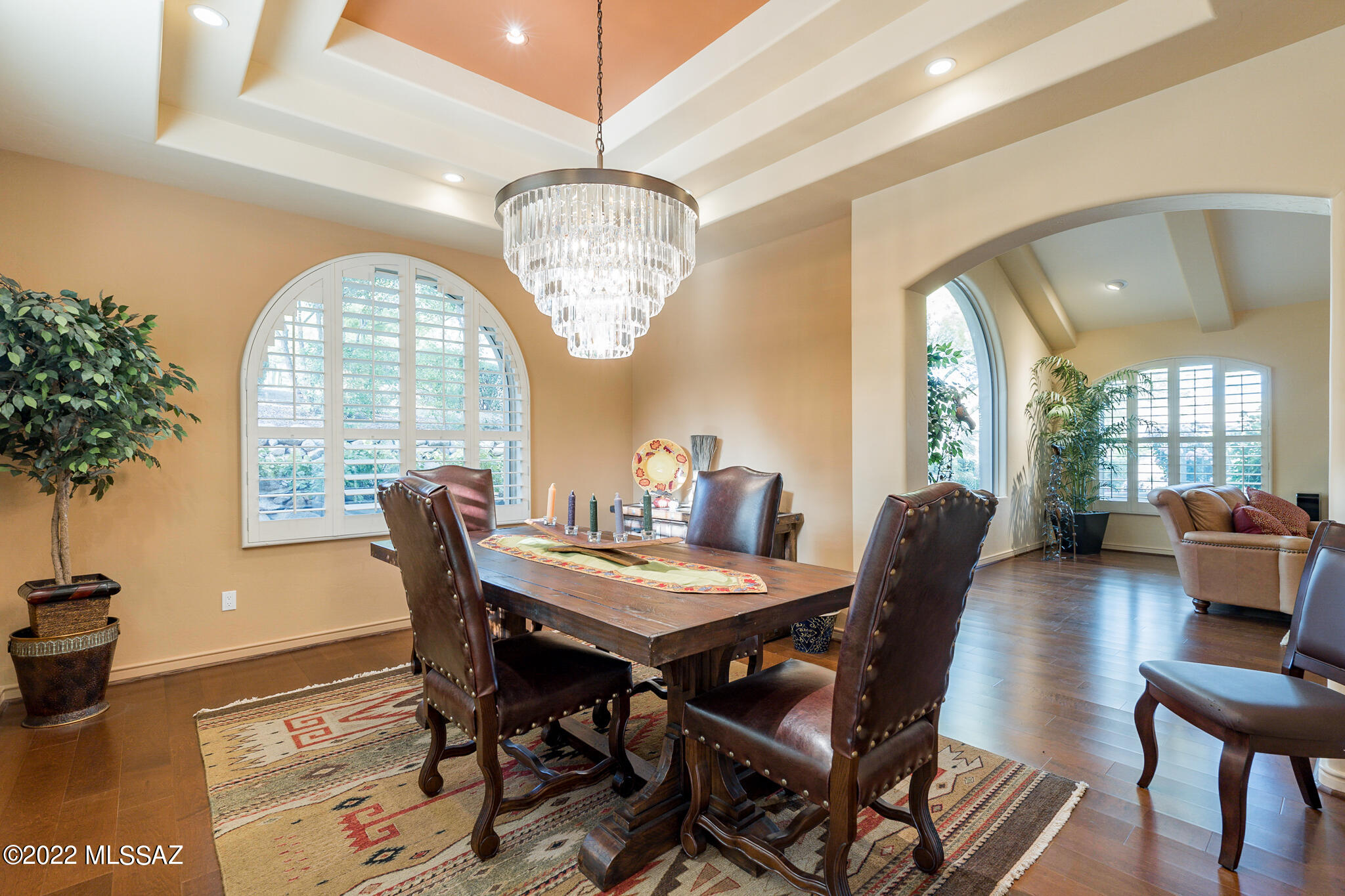 Whaleback Ridge Estates at Ventana Canyon (1-30) - Residential