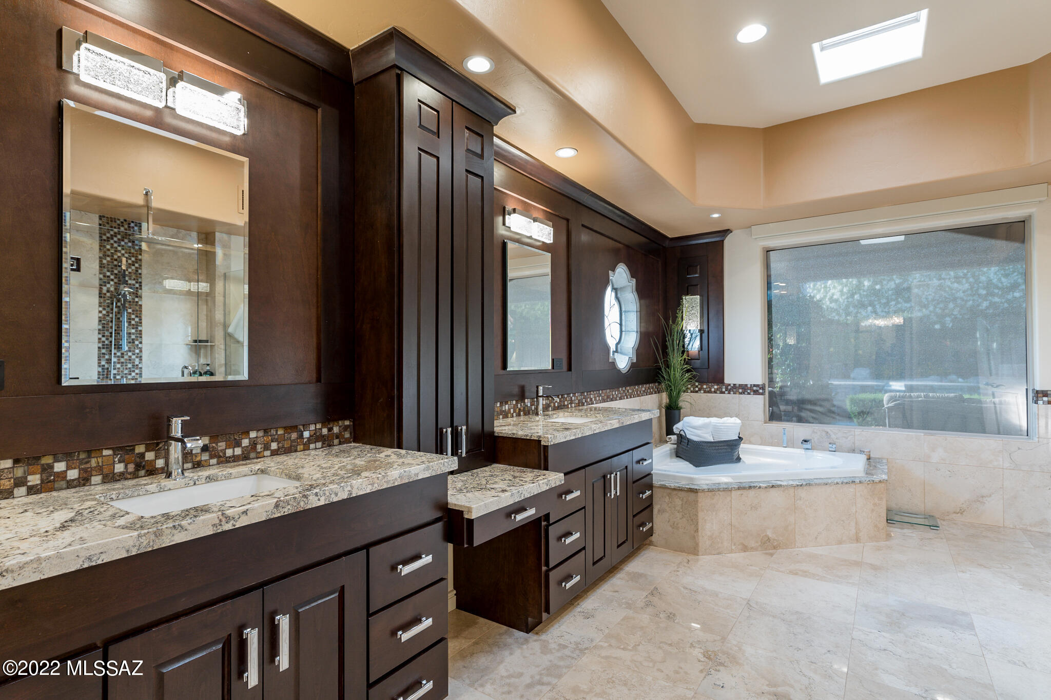 Whaleback Ridge Estates at Ventana Canyon (1-30) - Residential