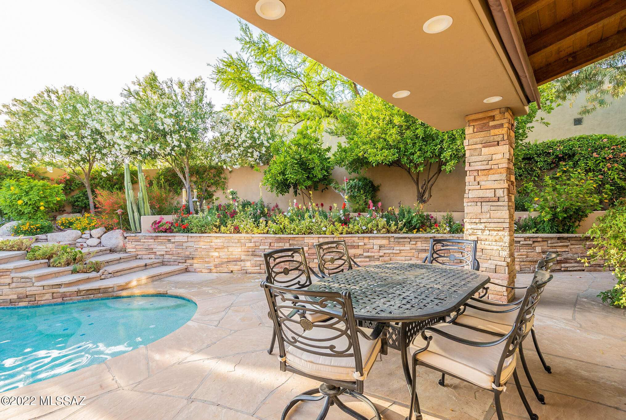 Whaleback Ridge Estates at Ventana Canyon (1-30) - Residential