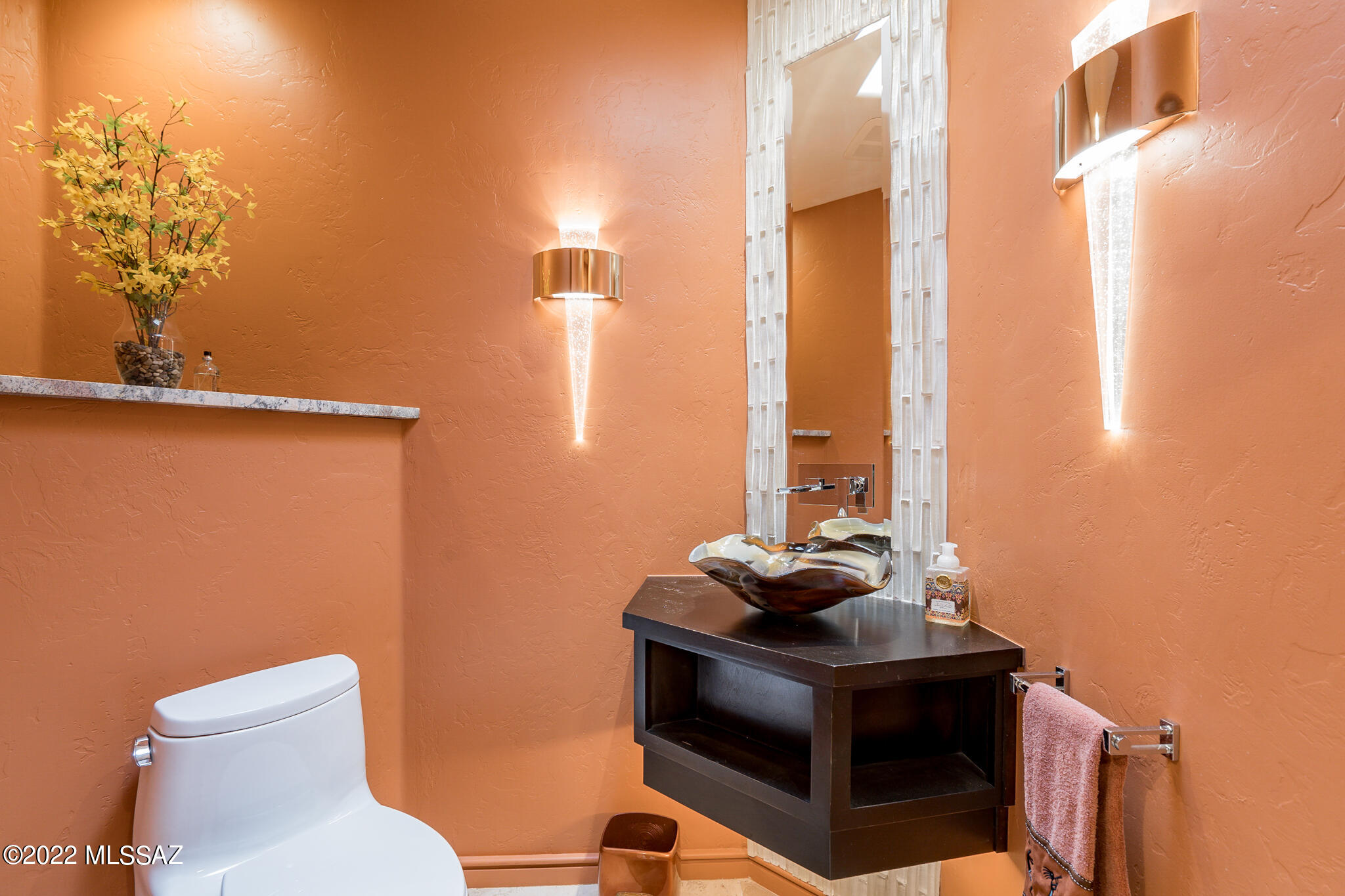 Whaleback Ridge Estates at Ventana Canyon (1-30) - Residential