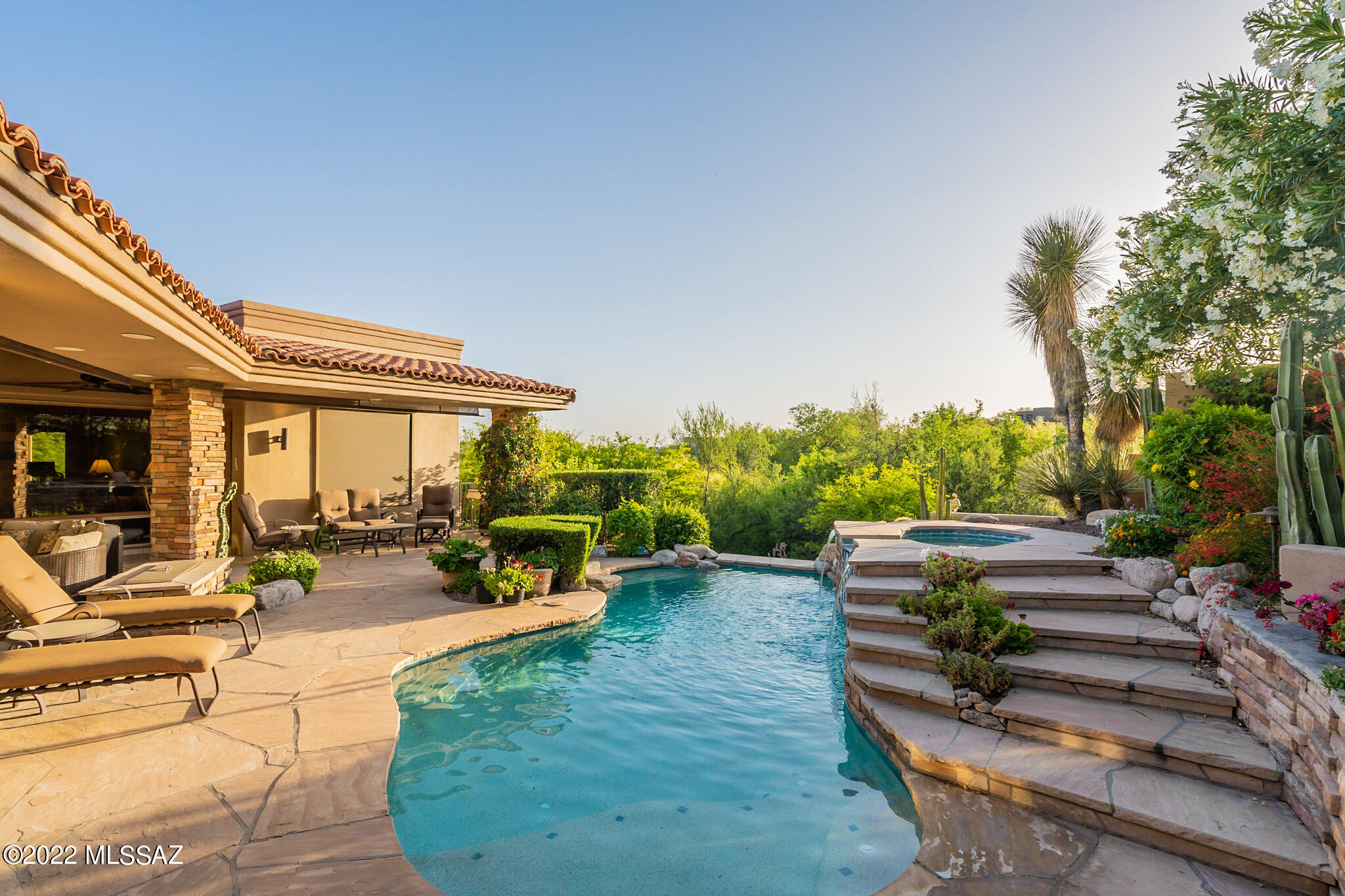 Whaleback Ridge Estates at Ventana Canyon (1-30) - Residential