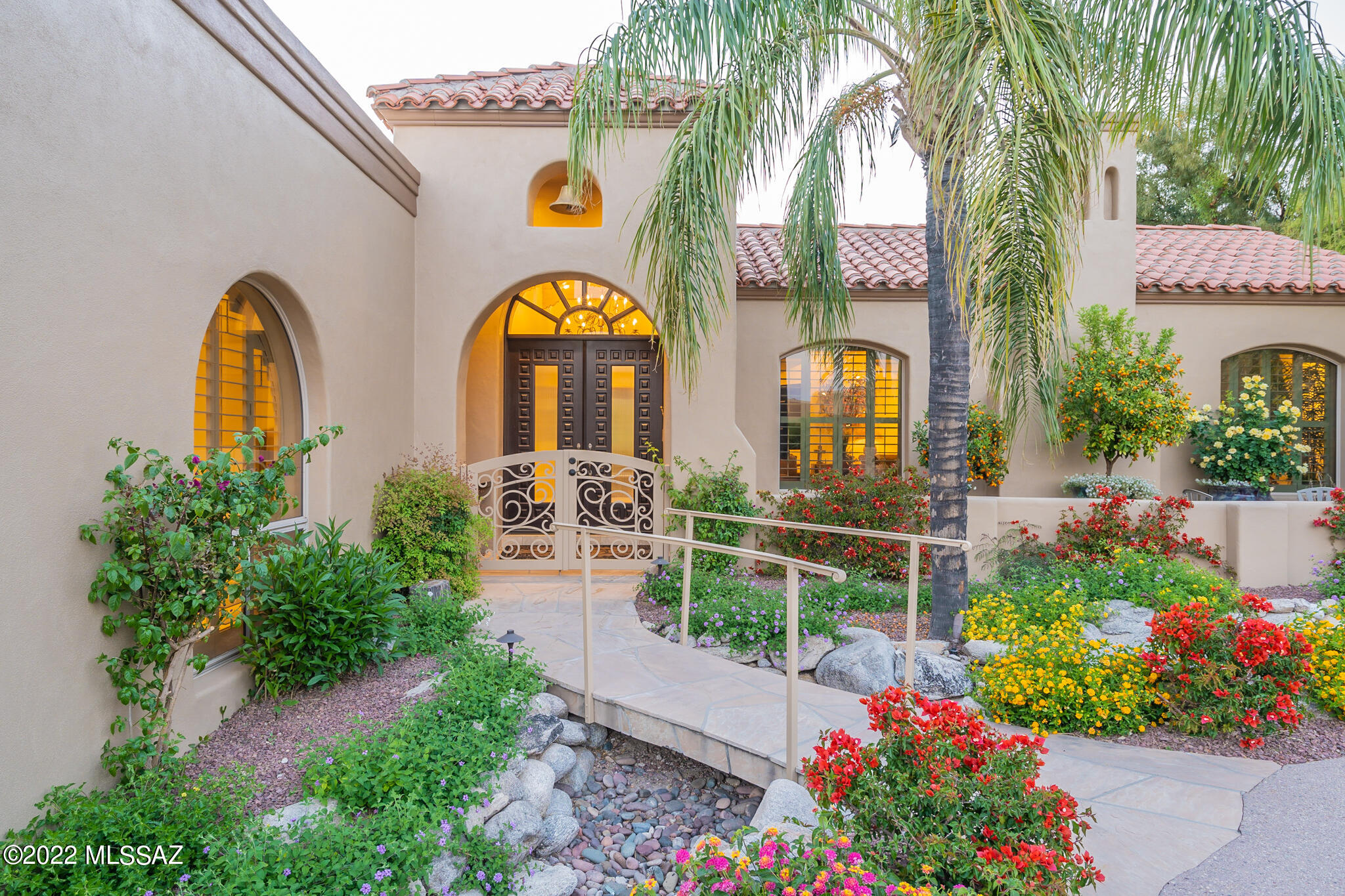 Whaleback Ridge Estates at Ventana Canyon (1-30) - Residential