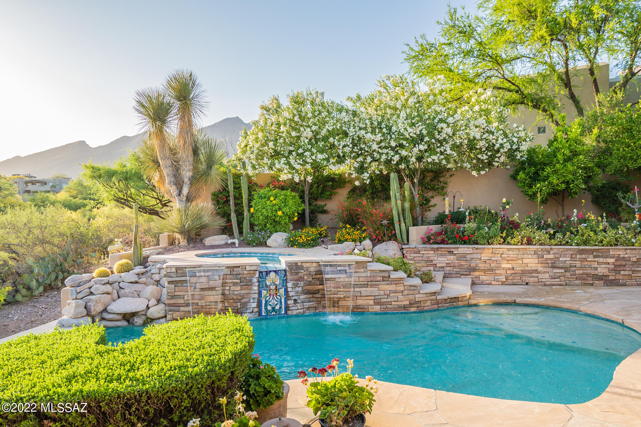 Whaleback Ridge Estates at Ventana Canyon (1-30) - Residential