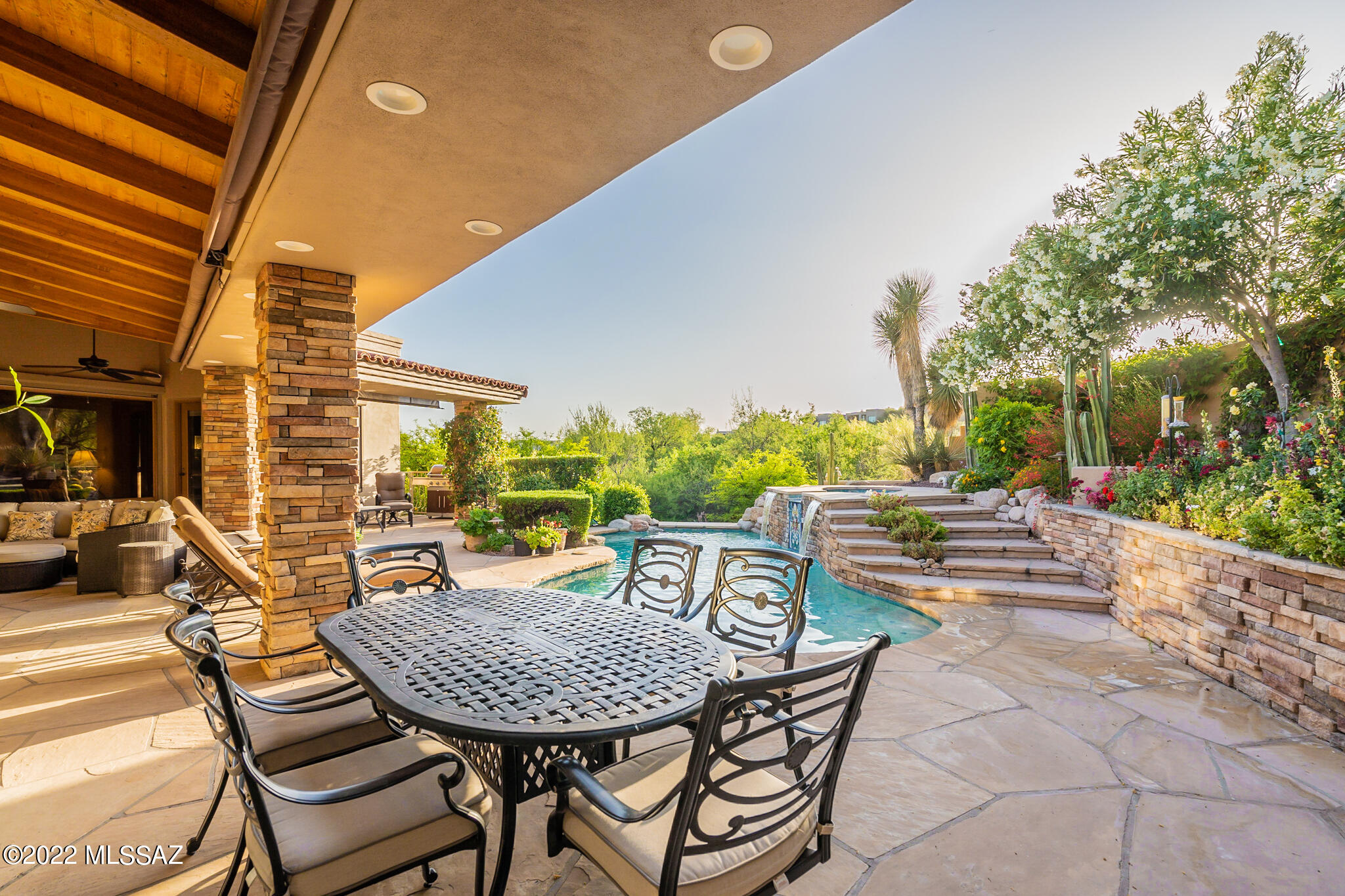 Whaleback Ridge Estates at Ventana Canyon (1-30) - Residential