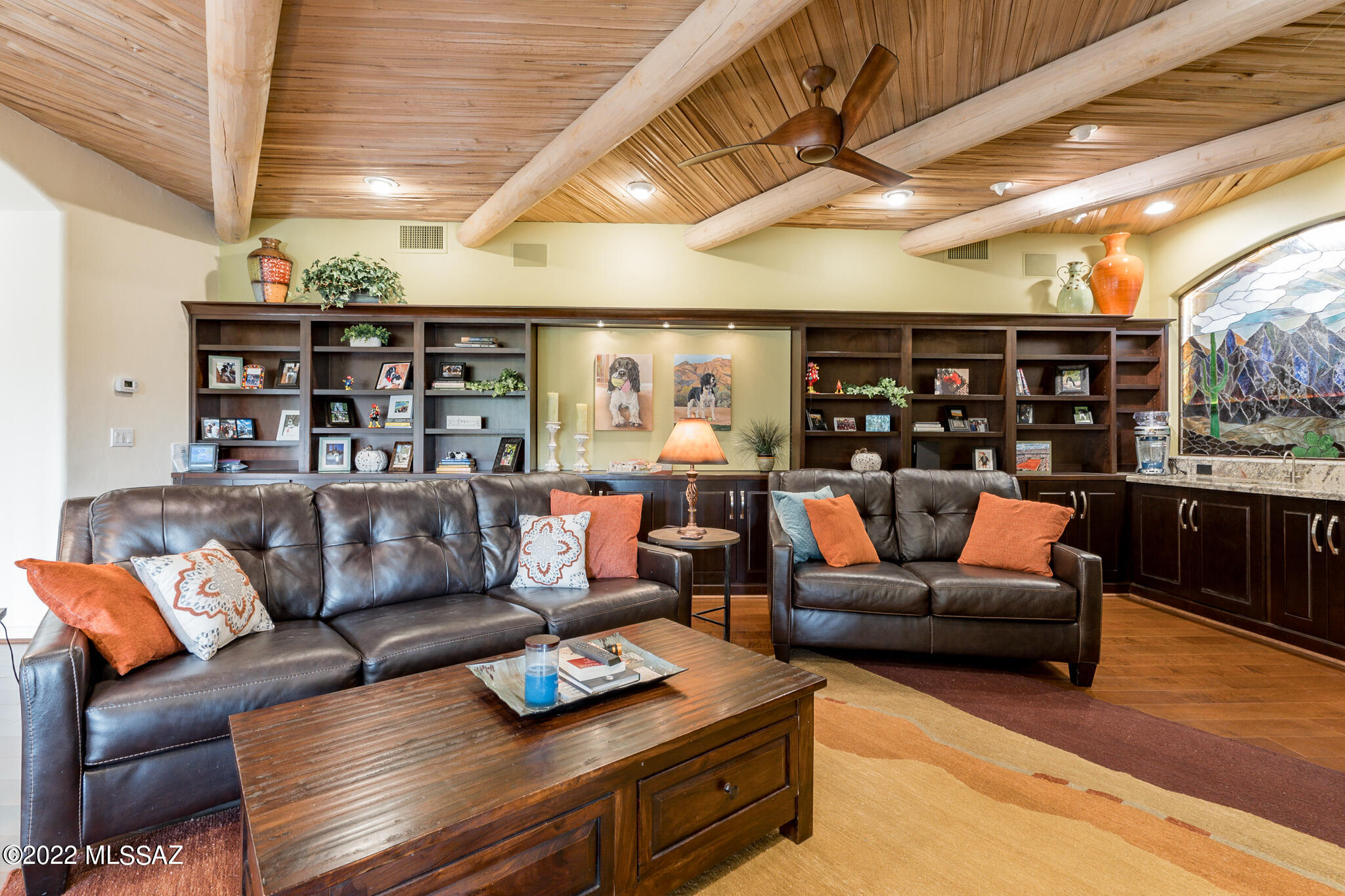 Whaleback Ridge Estates at Ventana Canyon (1-30) - Residential