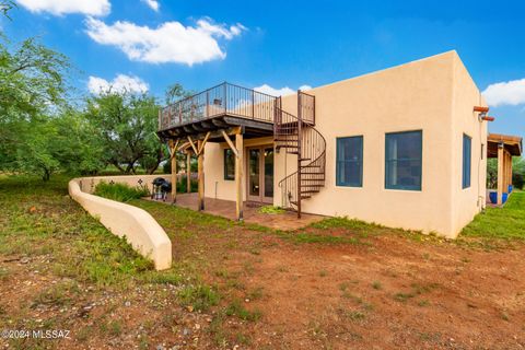 A home in Amado