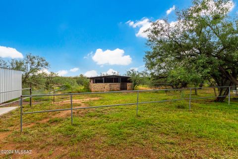 A home in Amado