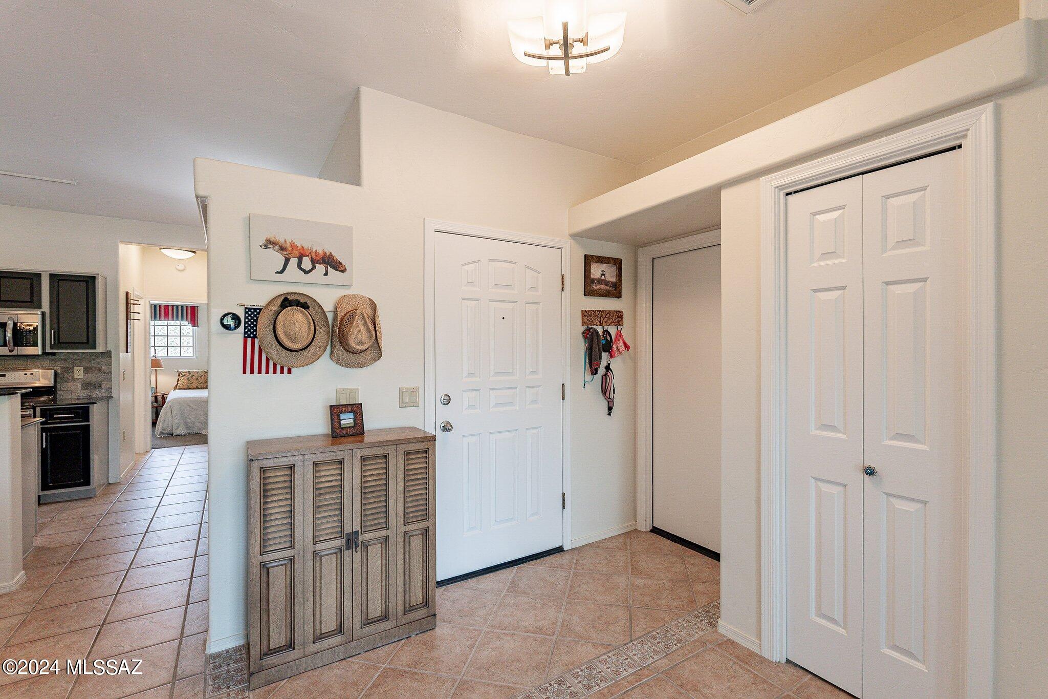 The Springs II Resubdivision - Residential