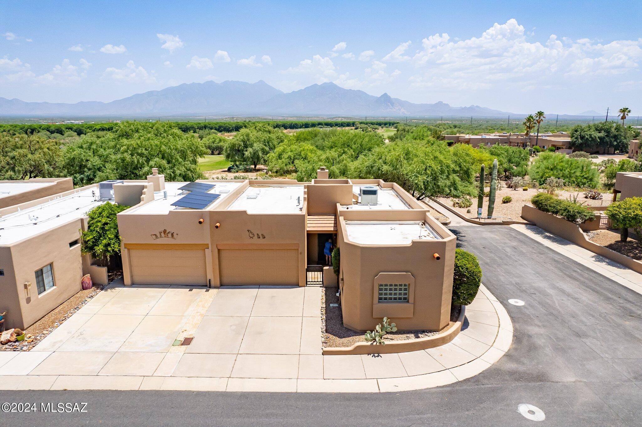 The Springs II Resubdivision - Residential