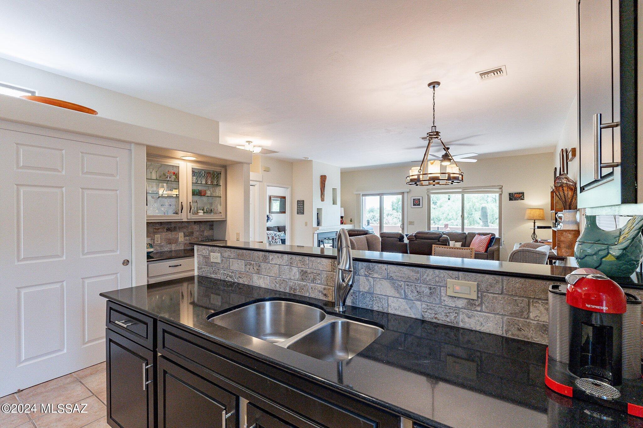 The Springs II Resubdivision - Residential