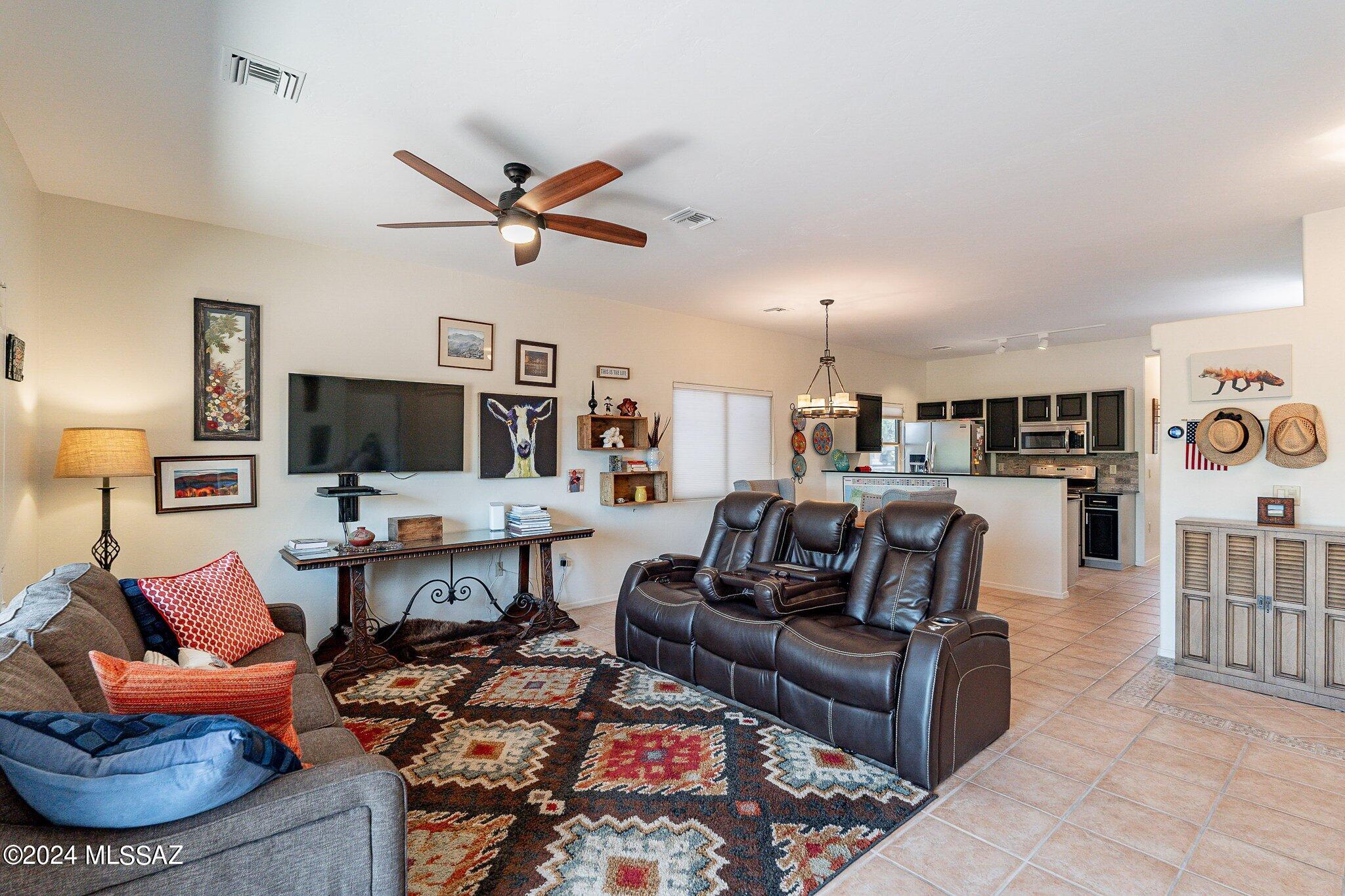 The Springs II Resubdivision - Residential